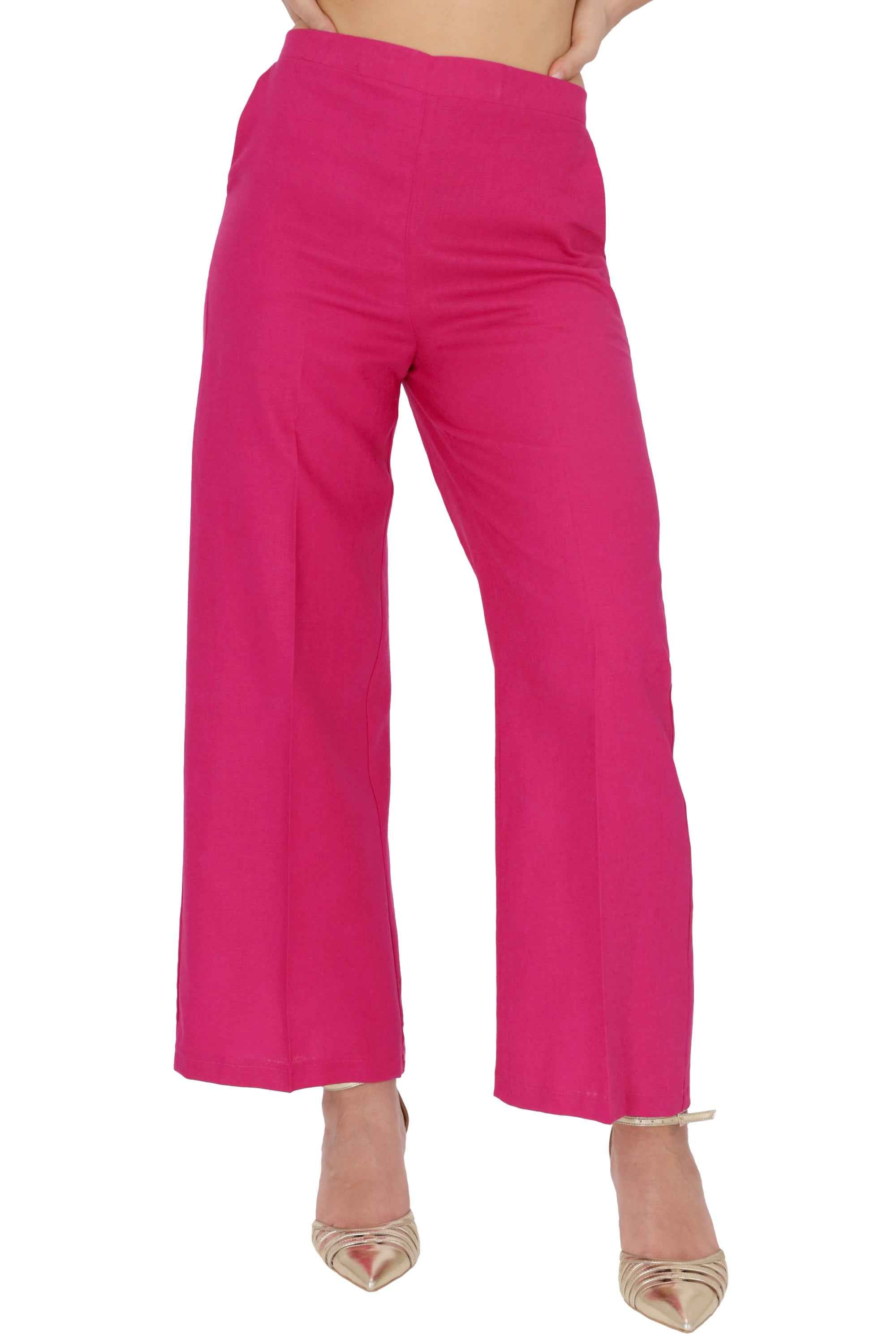 SPAGO DONNA - D BIANCANEVE Pantalone