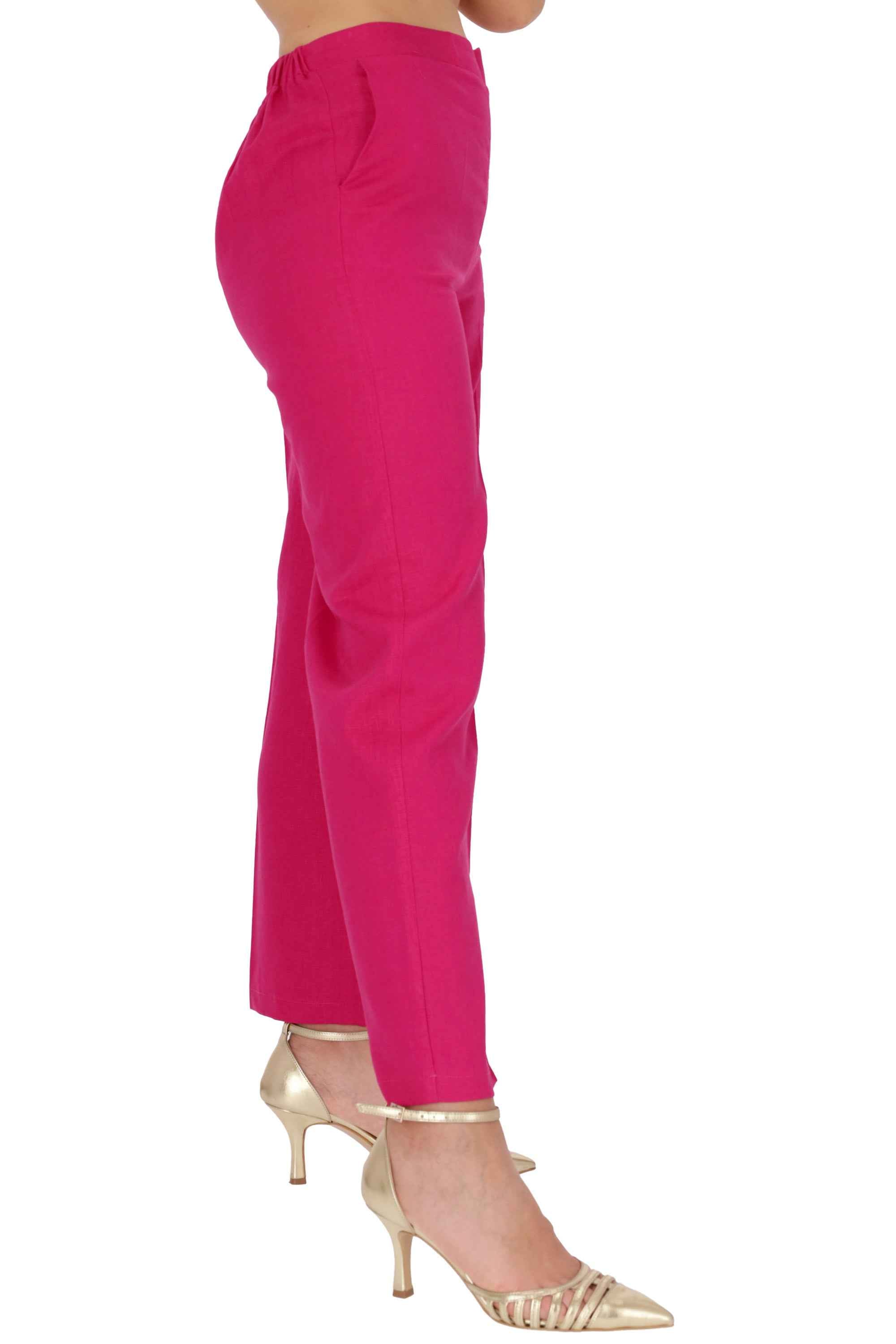 SPAGO DONNA - D BIANCANEVE Pantalone