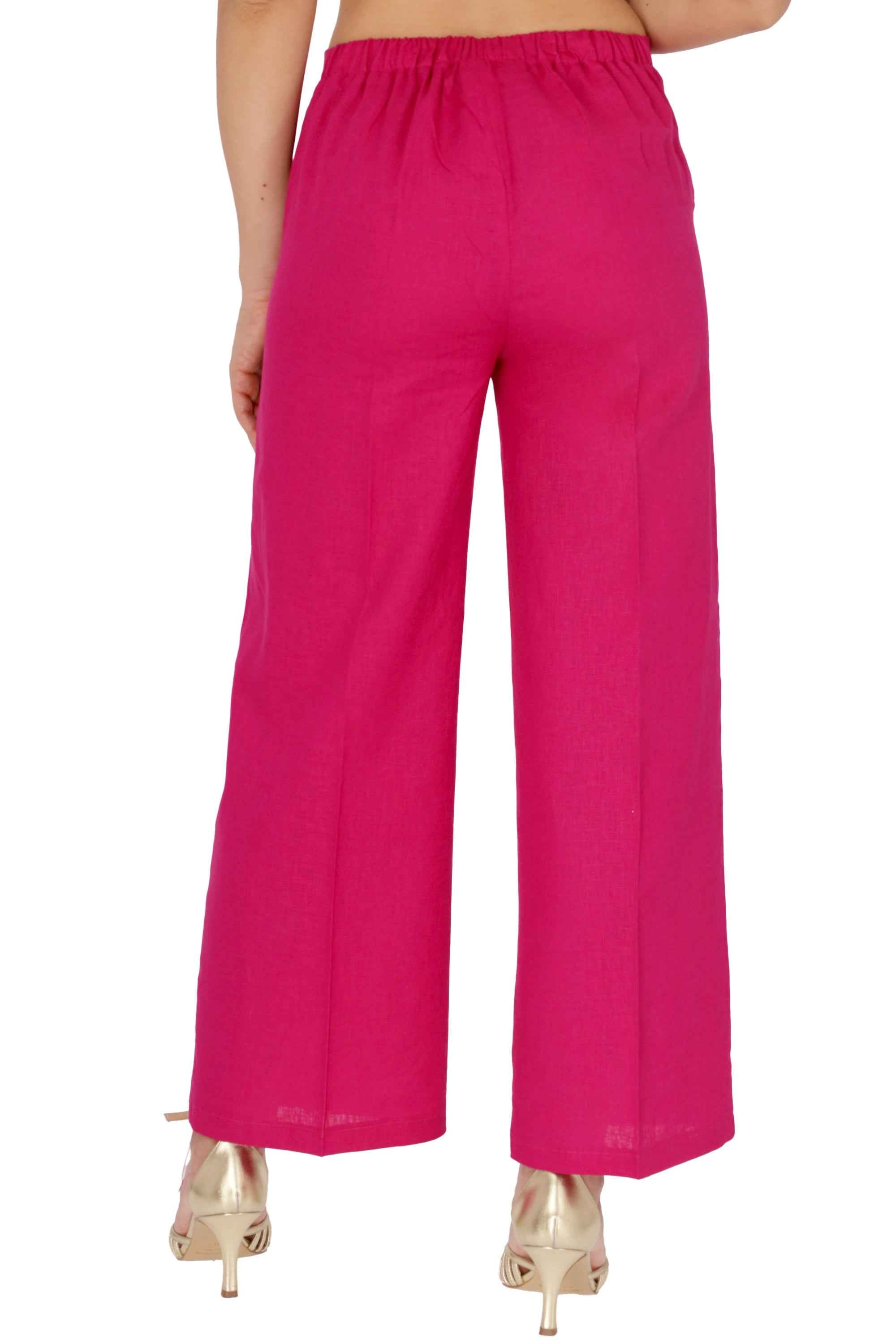 SPAGO DONNA - D BIANCANEVE Pantalone