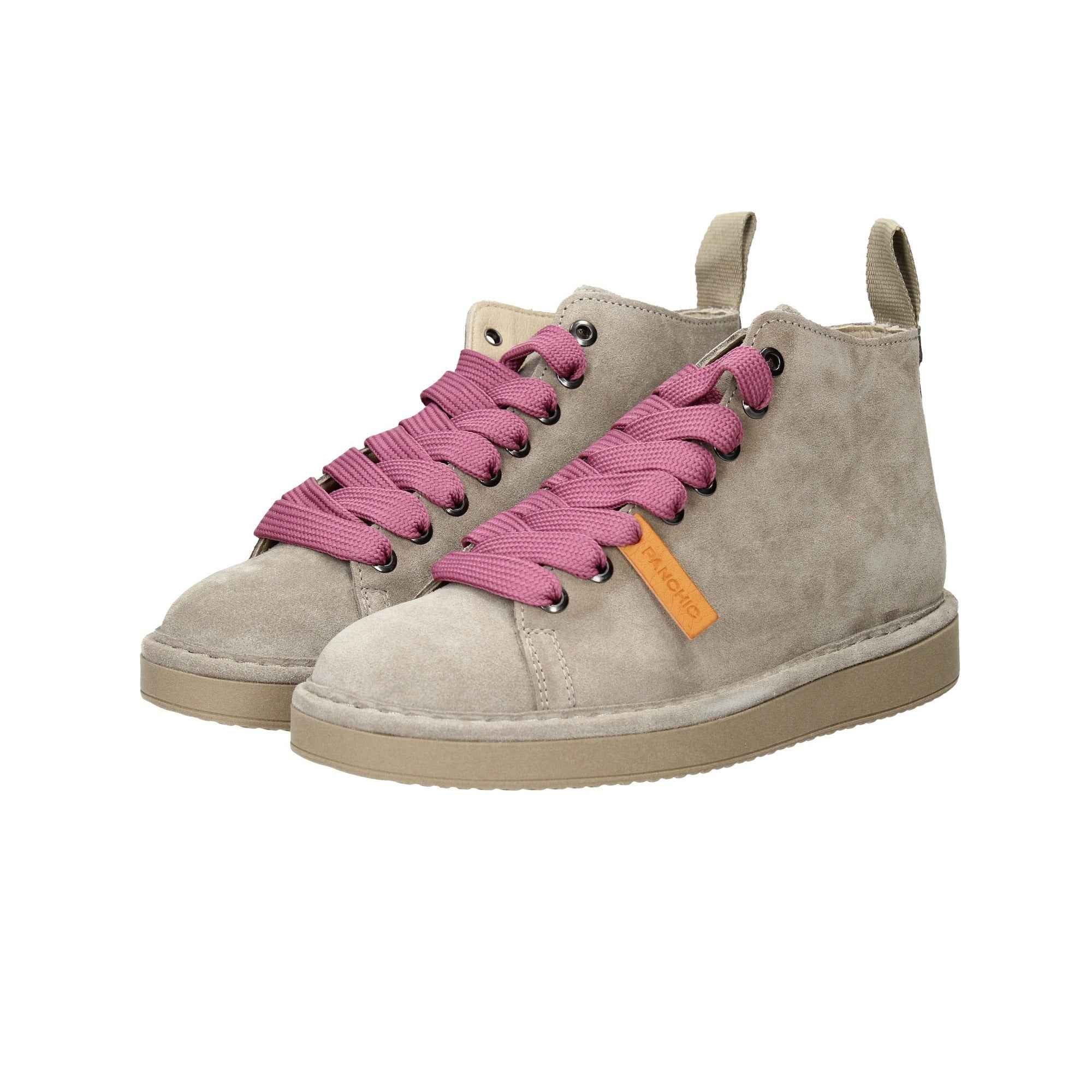 PANCHIC - D P01W0160089 Sneakers