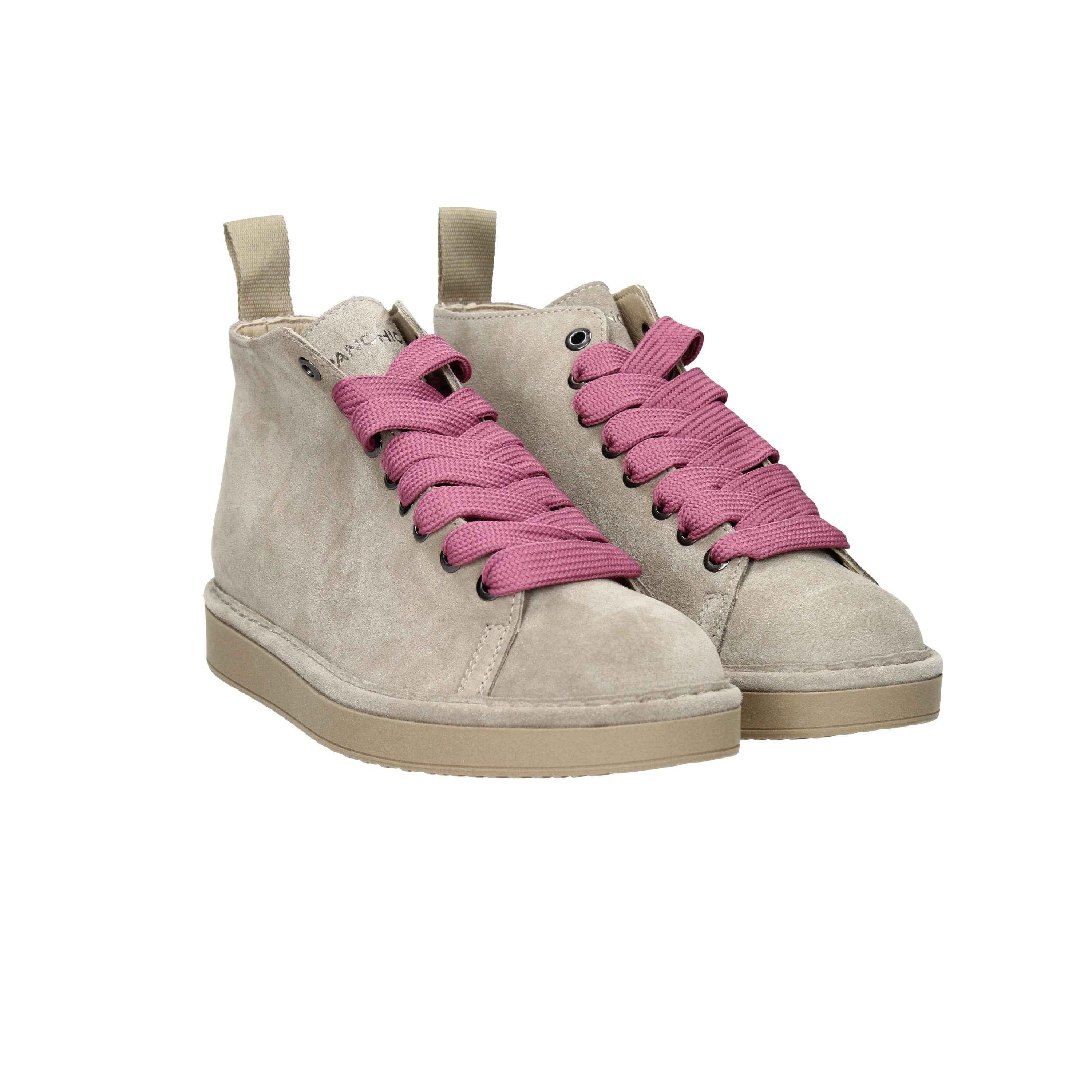PANCHIC - D P01W0160089 Sneakers