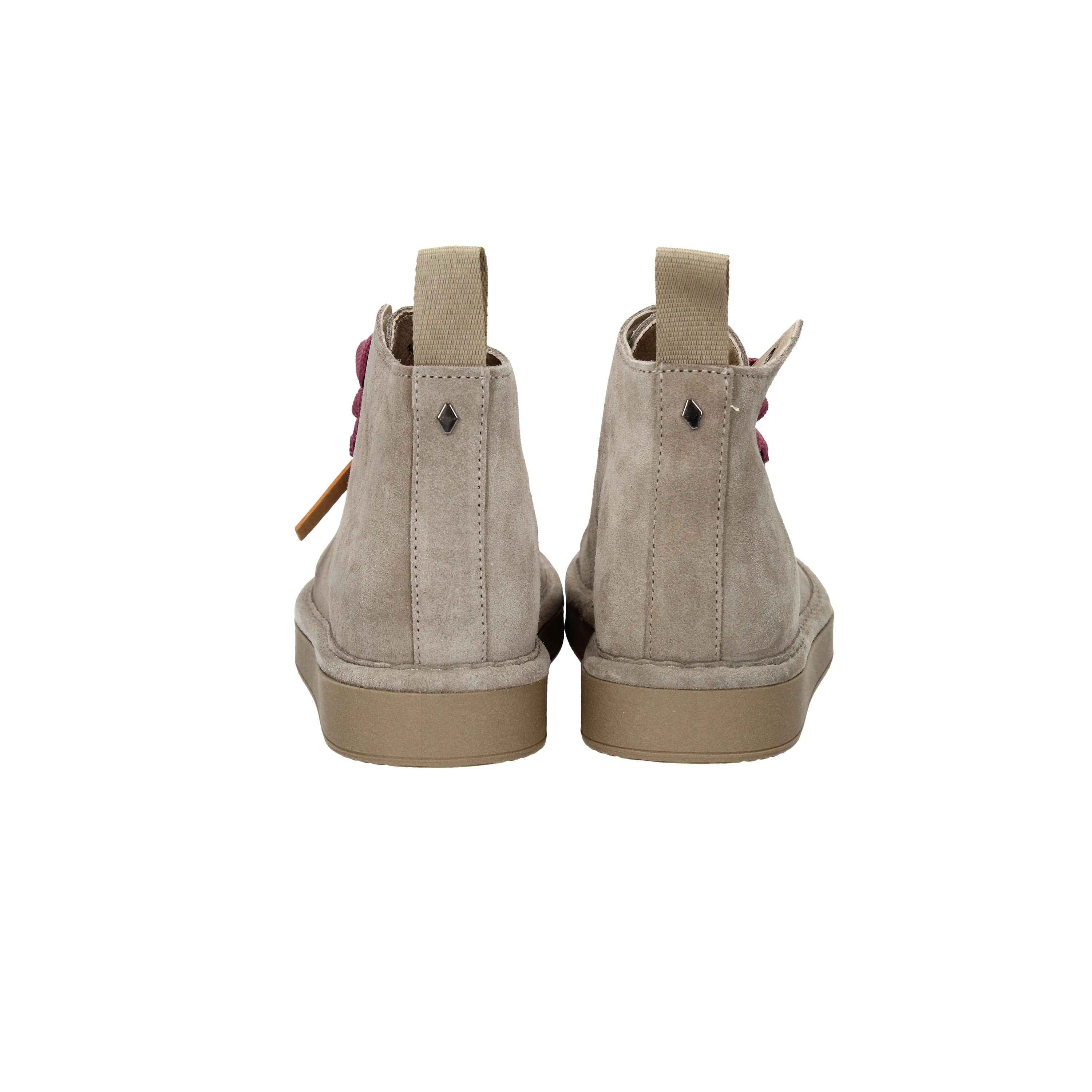 PANCHIC - D P01W0160089 Sneakers