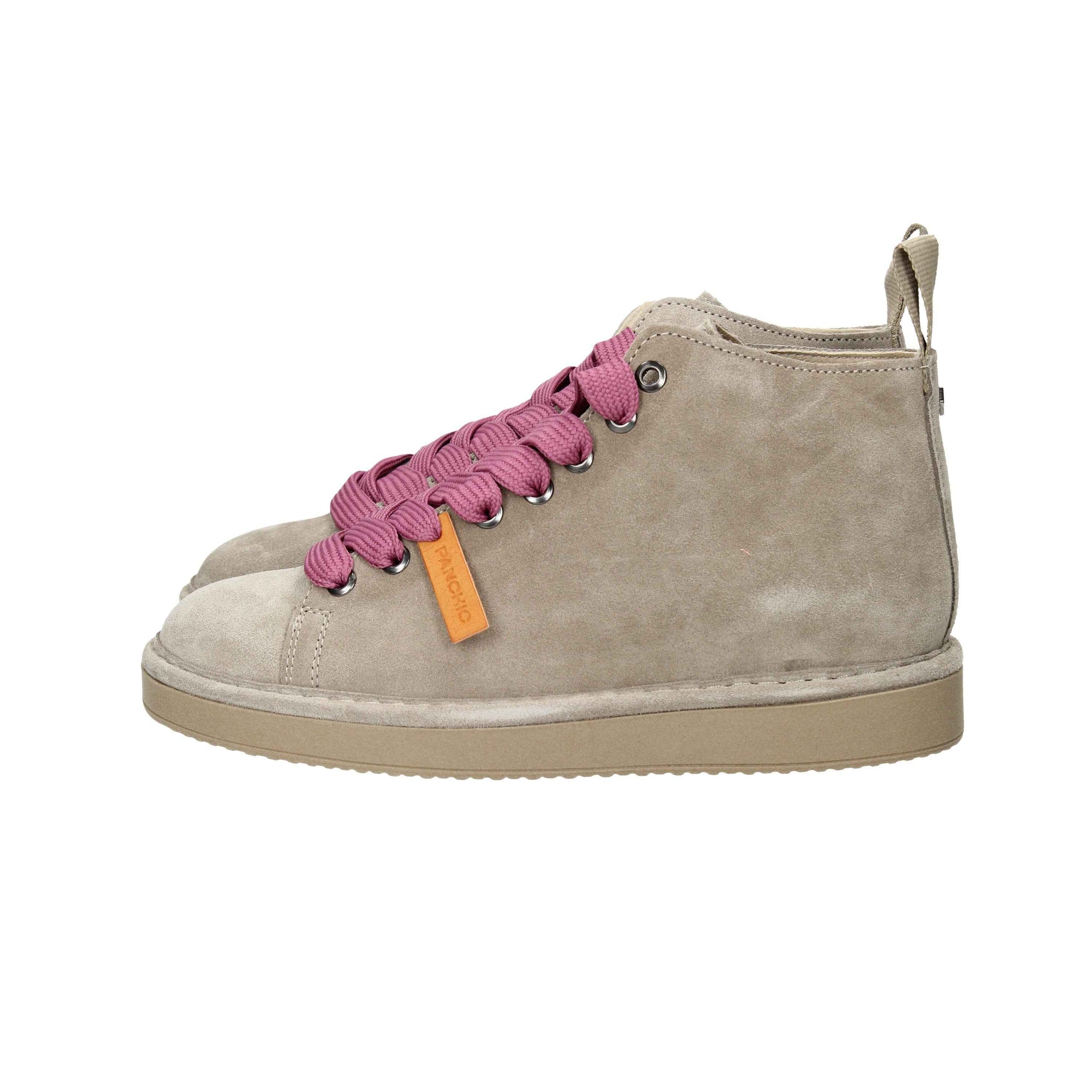 PANCHIC - D P01W0160089 Sneakers