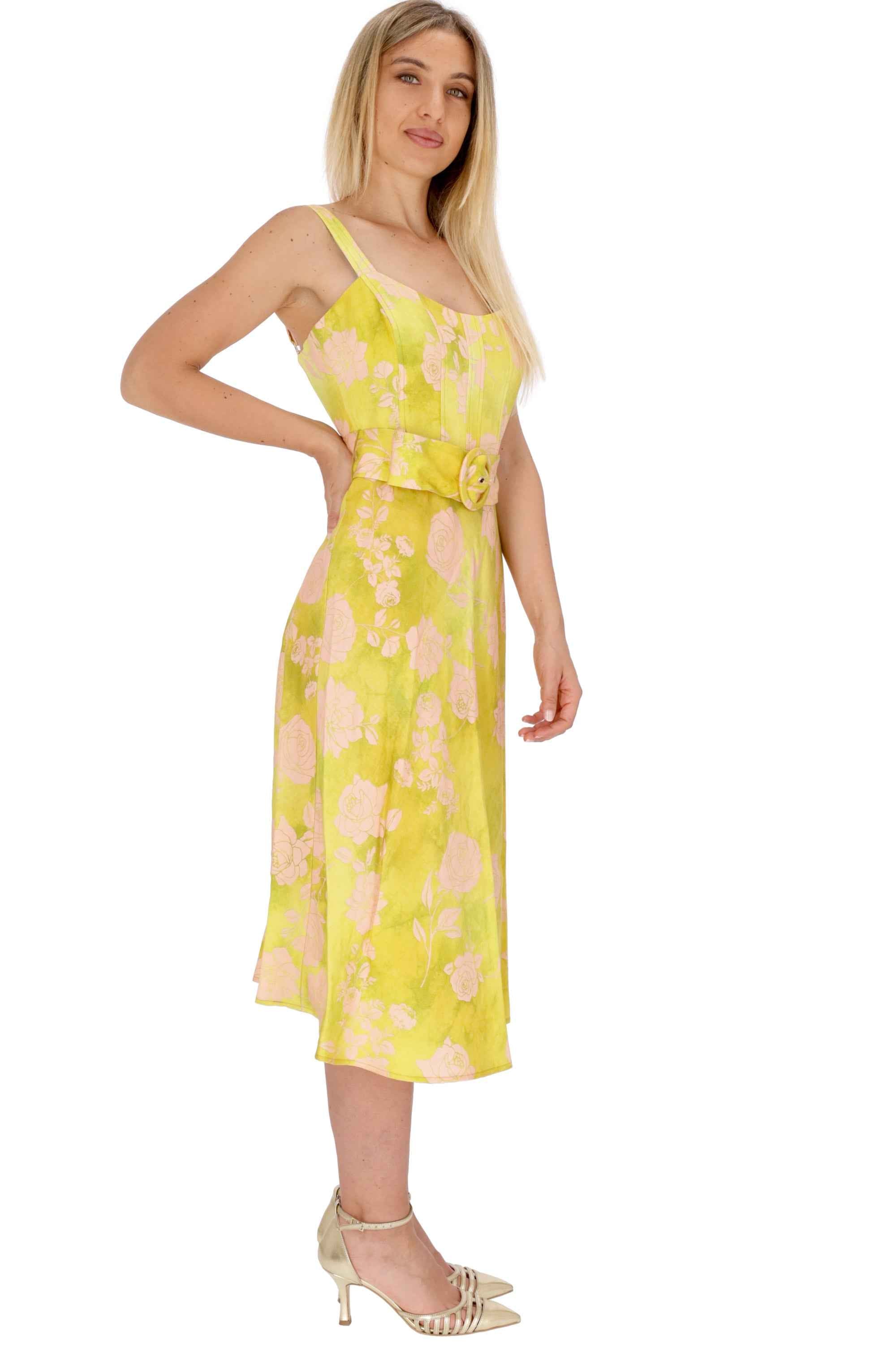 GUESS BY MARCIANO - D 2GGK239708Z Abito