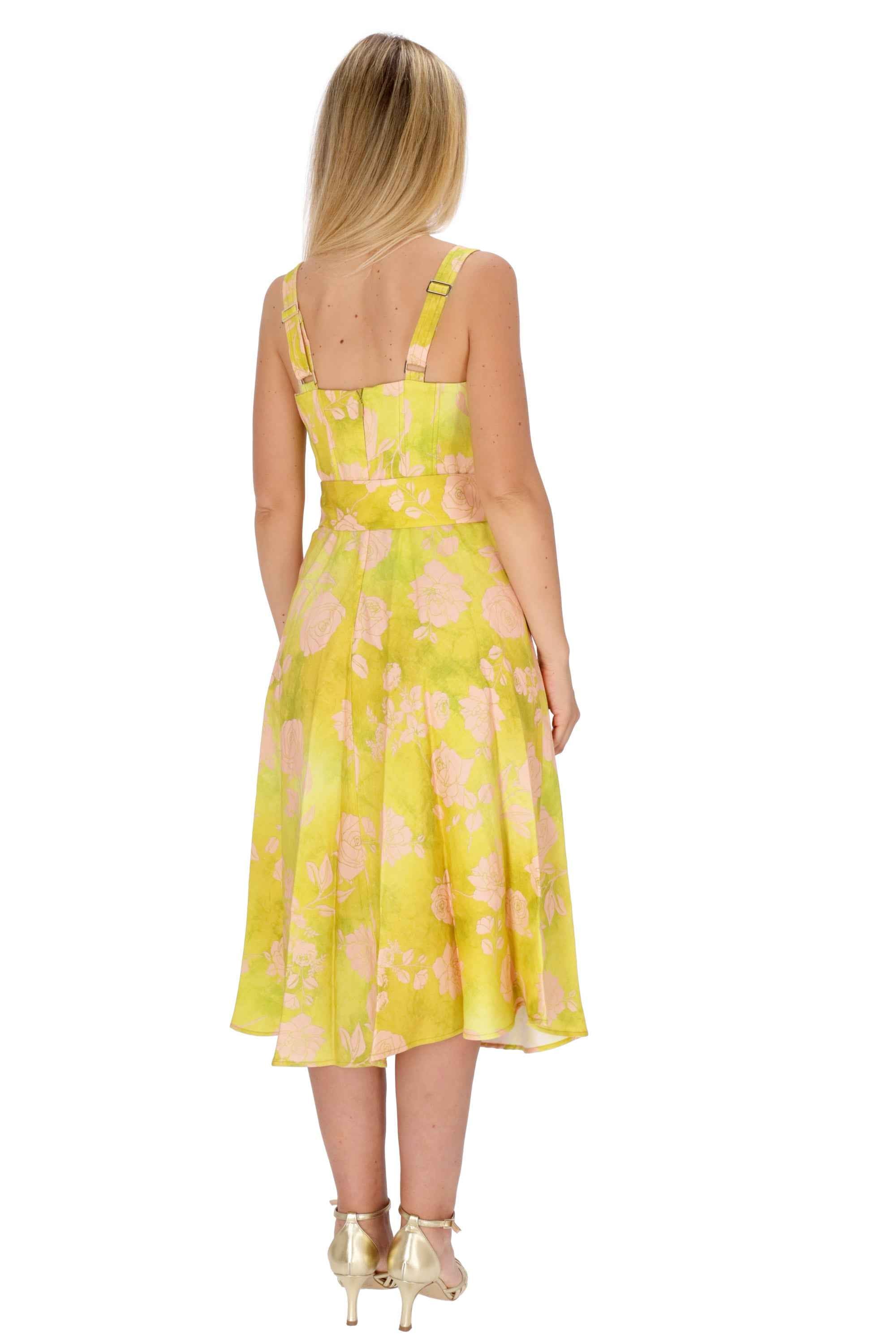 GUESS BY MARCIANO - D 2GGK239708Z Abito