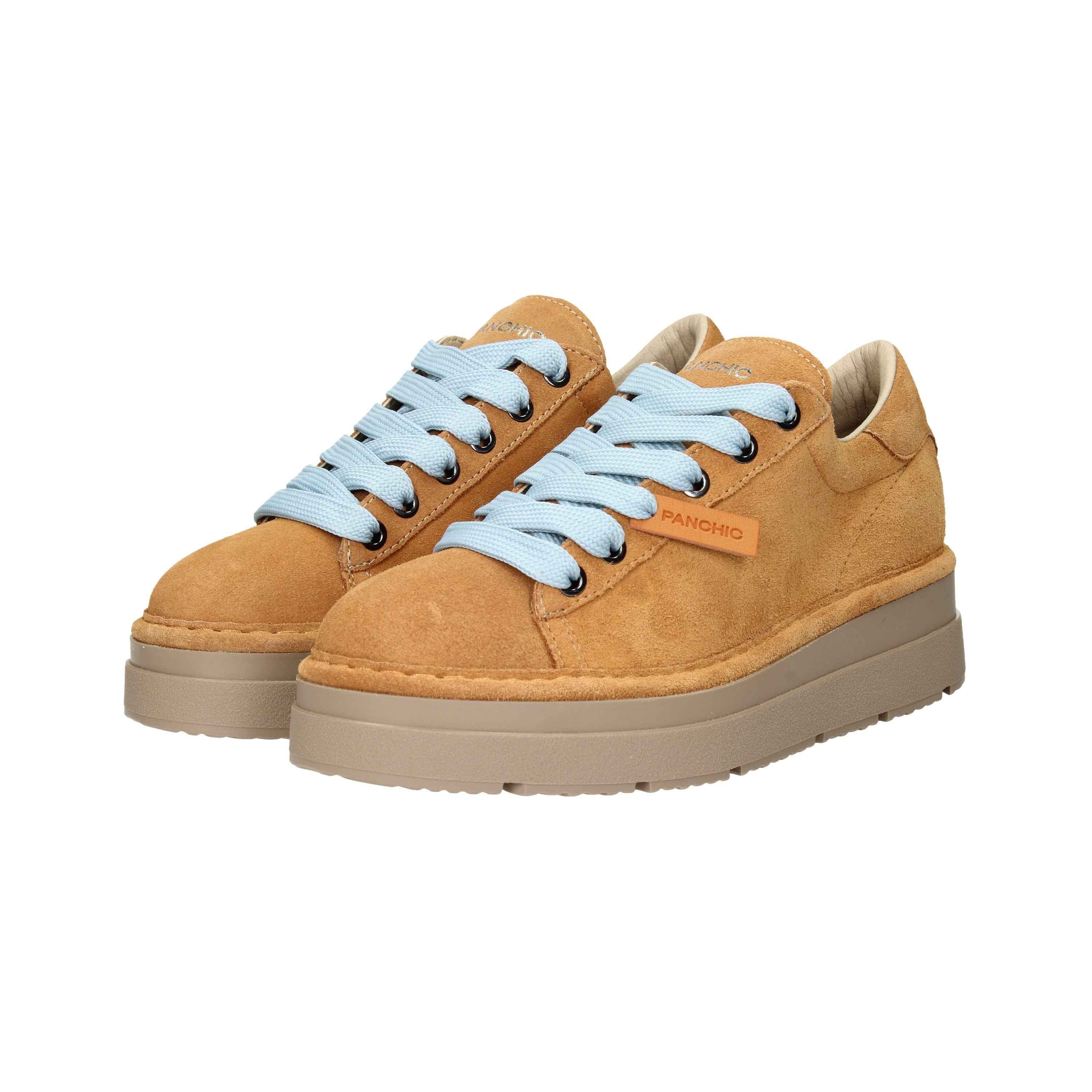 PANCHIC - D P89W0070089 Sneakers