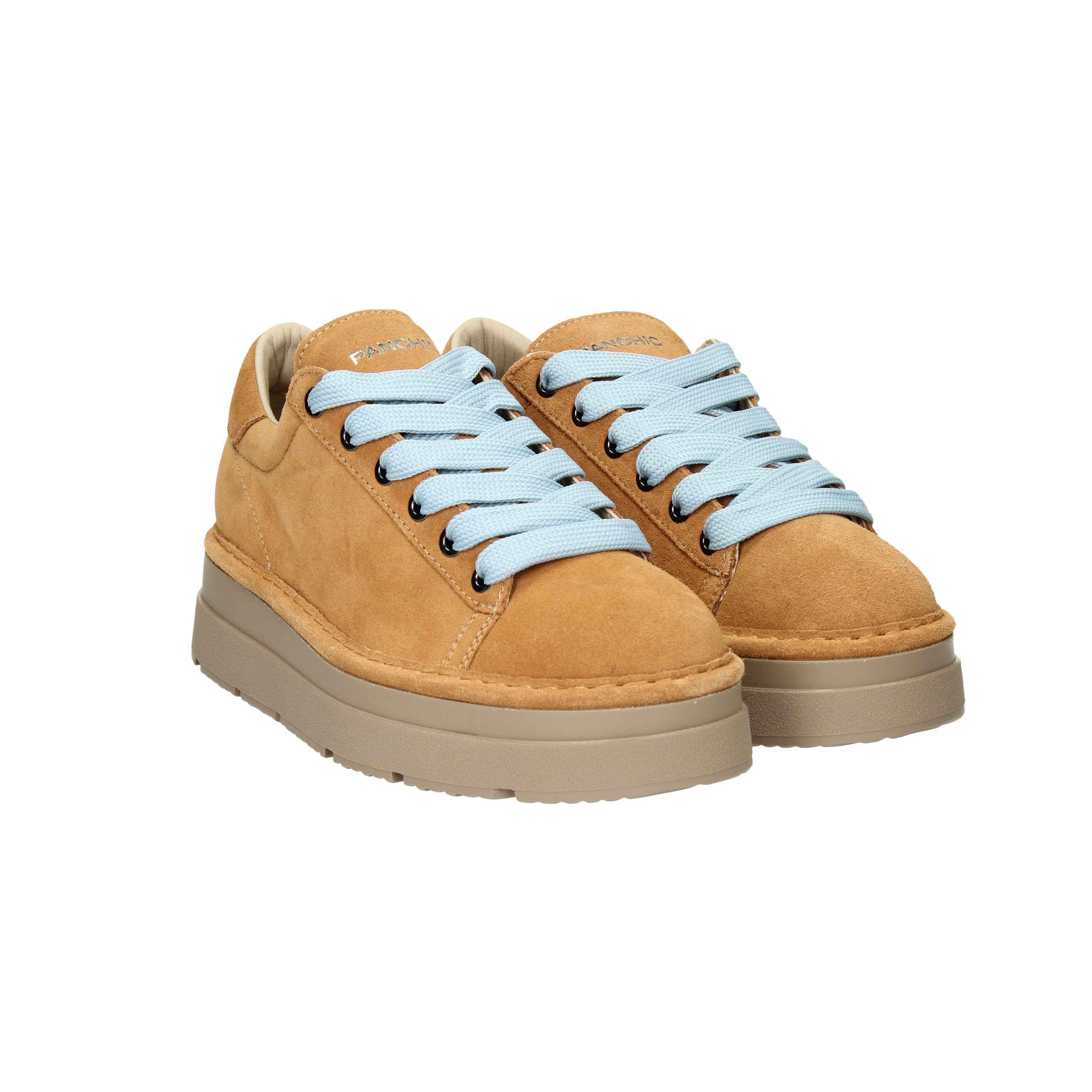 PANCHIC - D P89W0070089 Sneakers