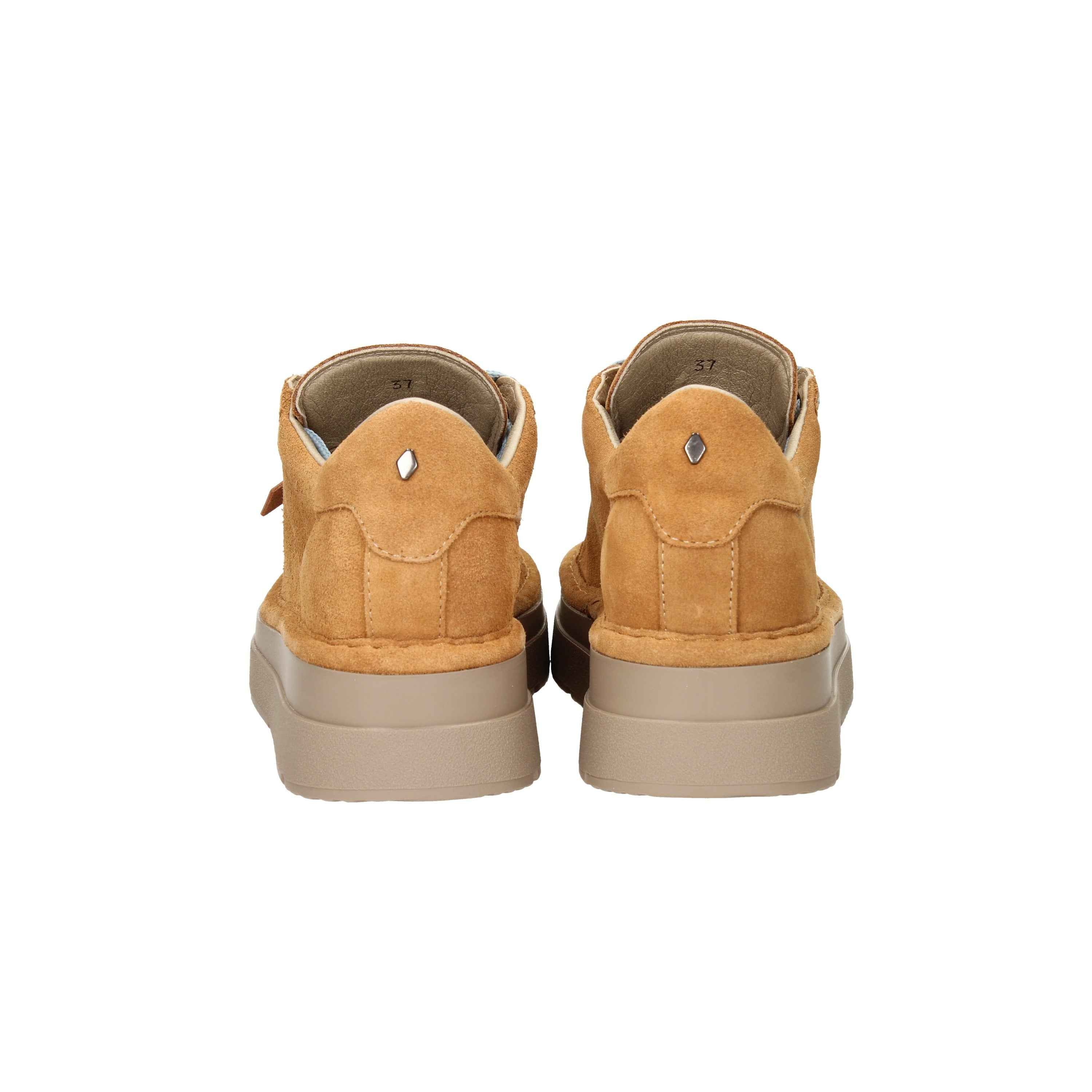 PANCHIC - D P89W0070089 Sneakers