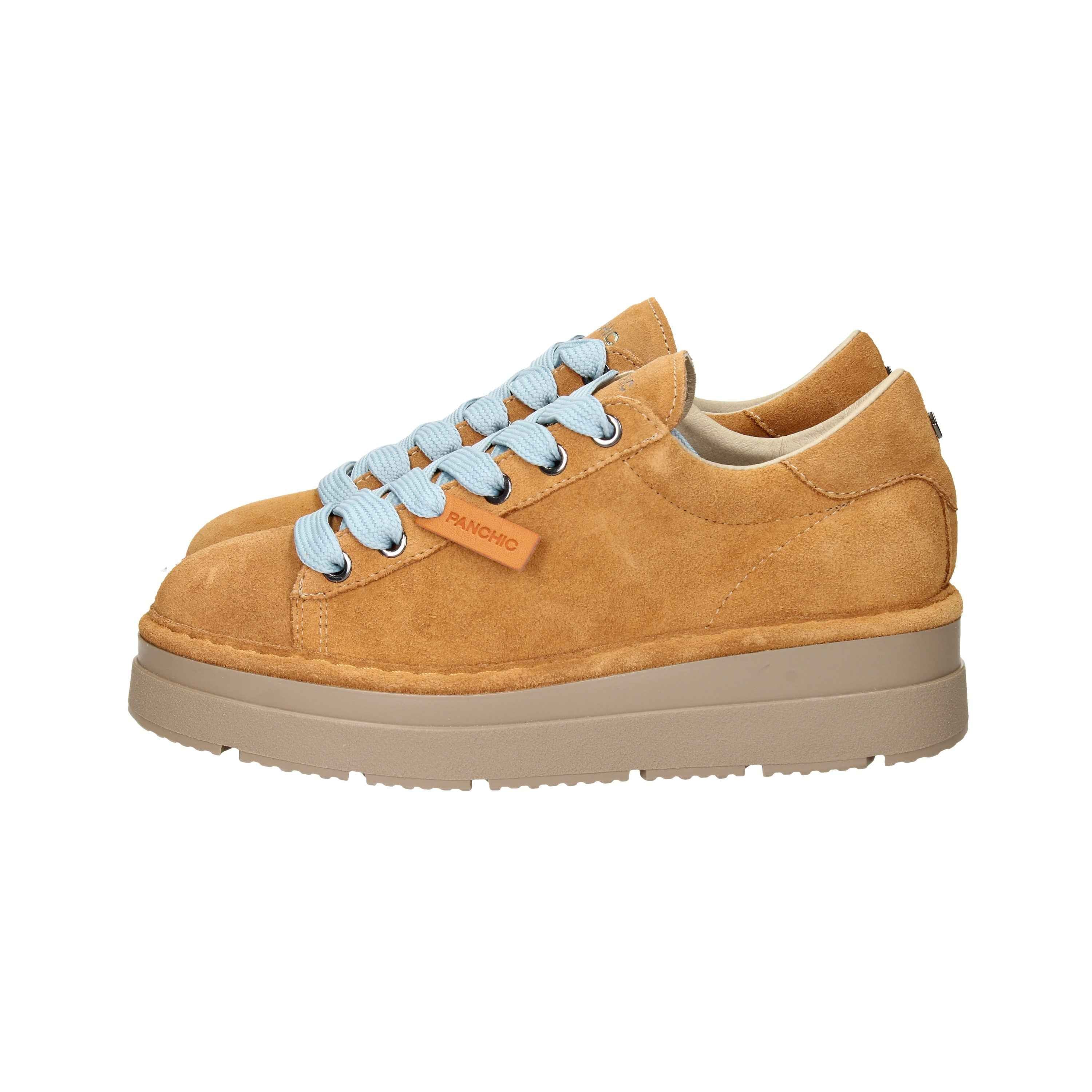 PANCHIC - D P89W0070089 Sneakers