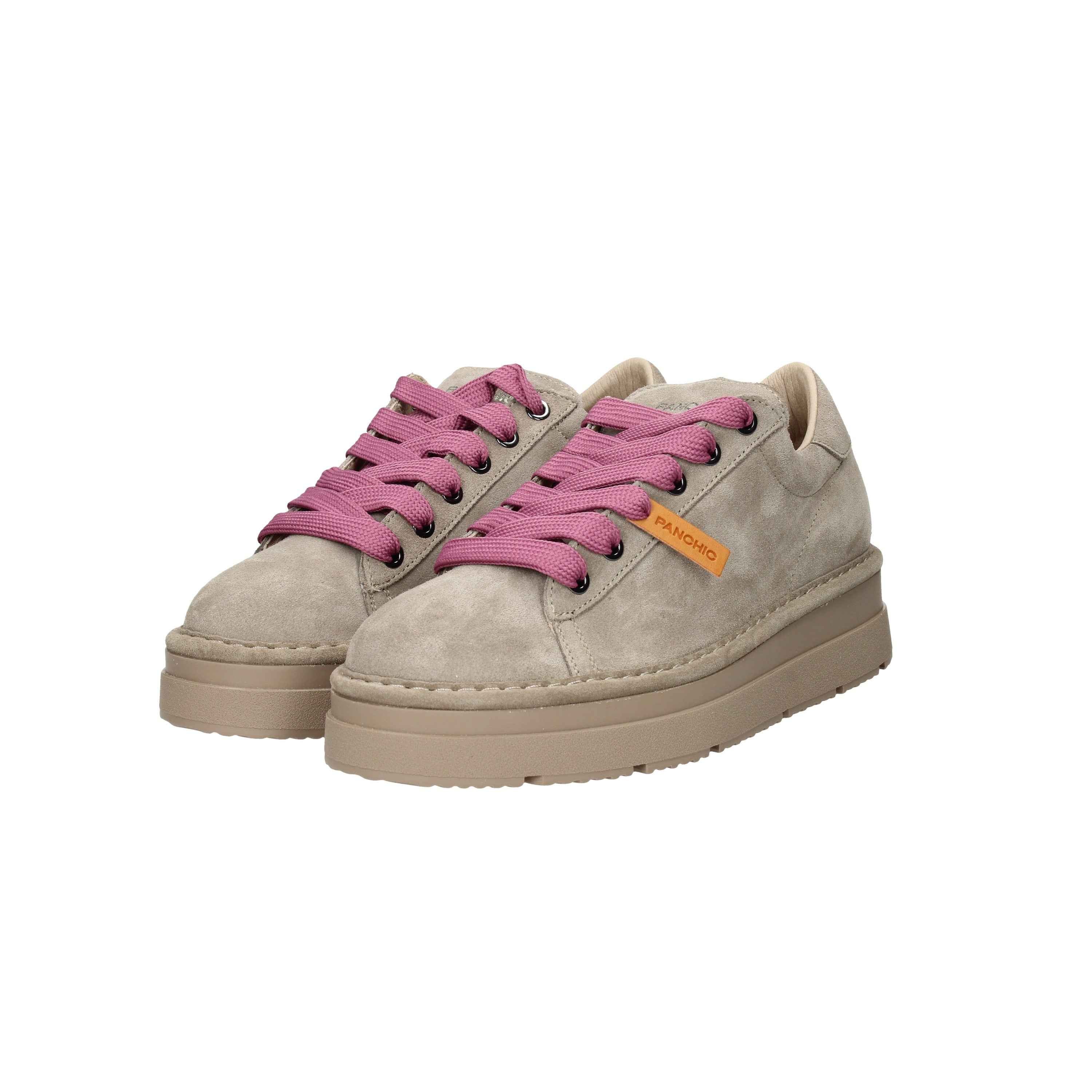 PANCHIC - D P89W0070089 Sneakers