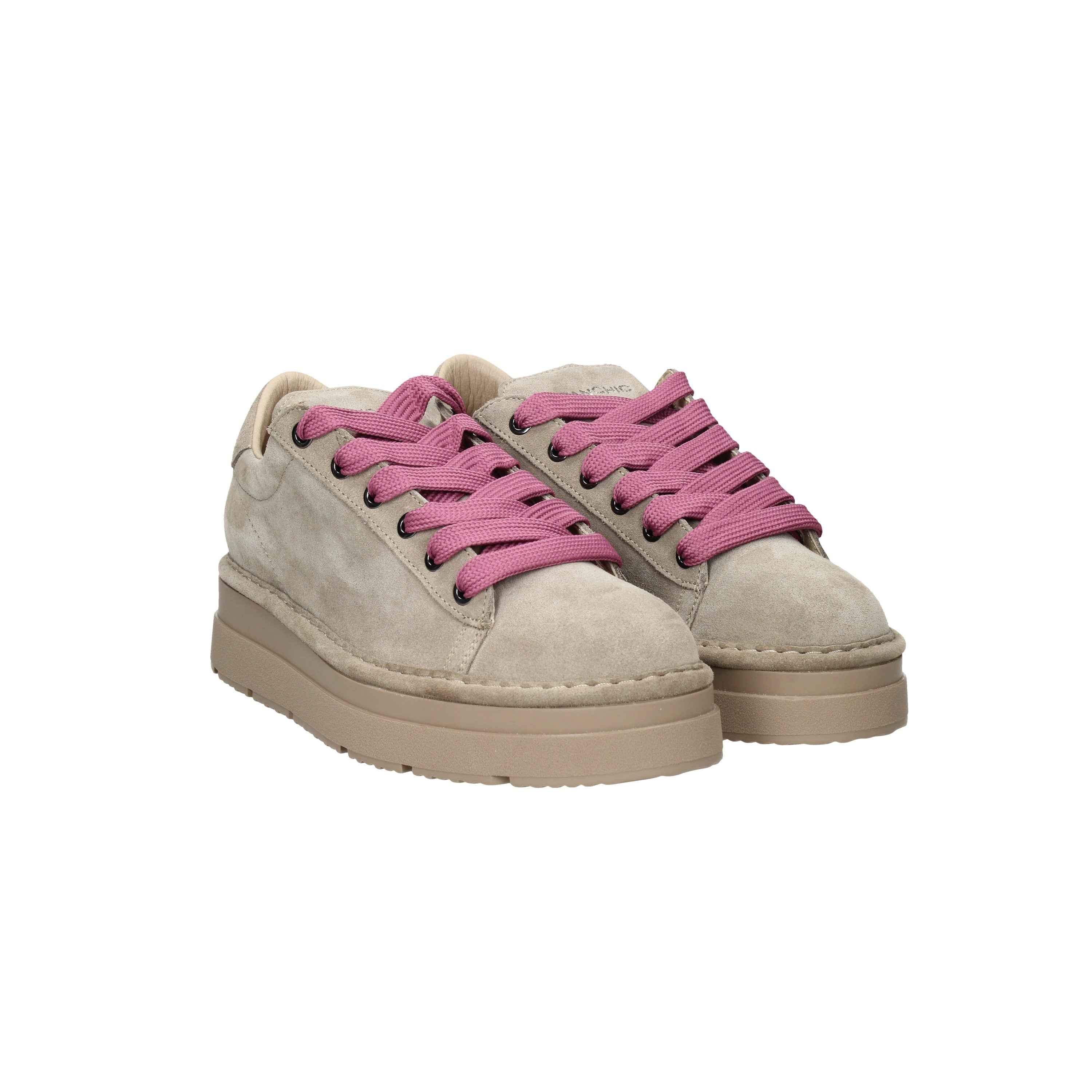 PANCHIC - D P89W0070089 Sneakers