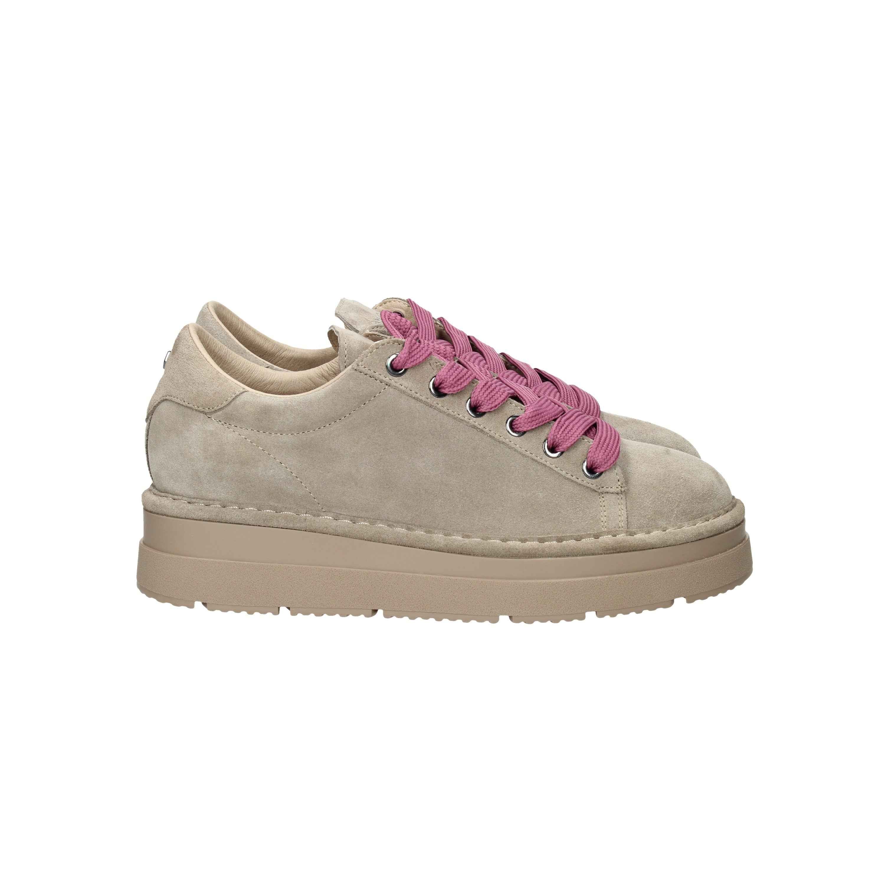 PANCHIC - D P89W0070089 Sneakers