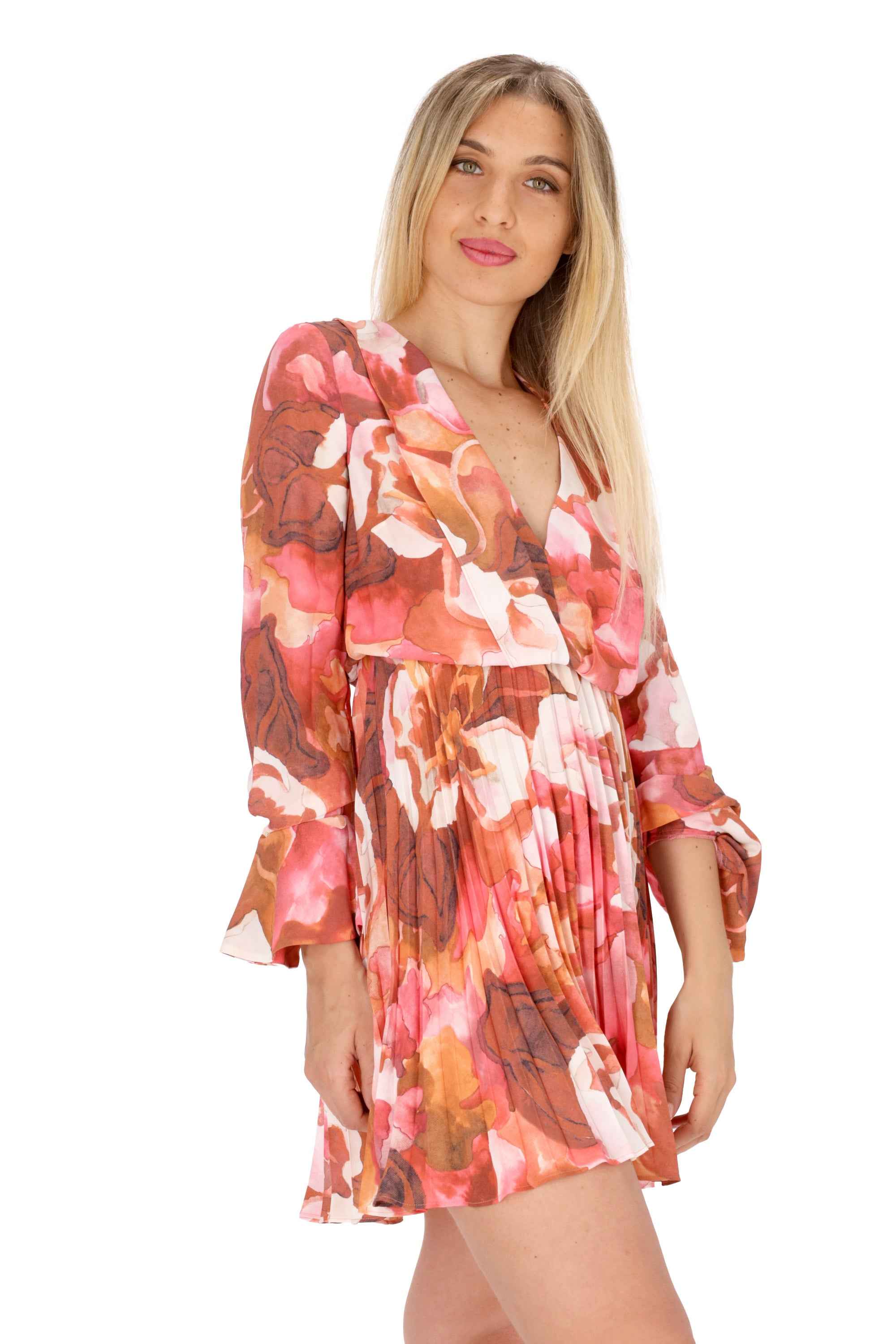 GUESS BY MARCIANO - D 0BG7598753Z Abito