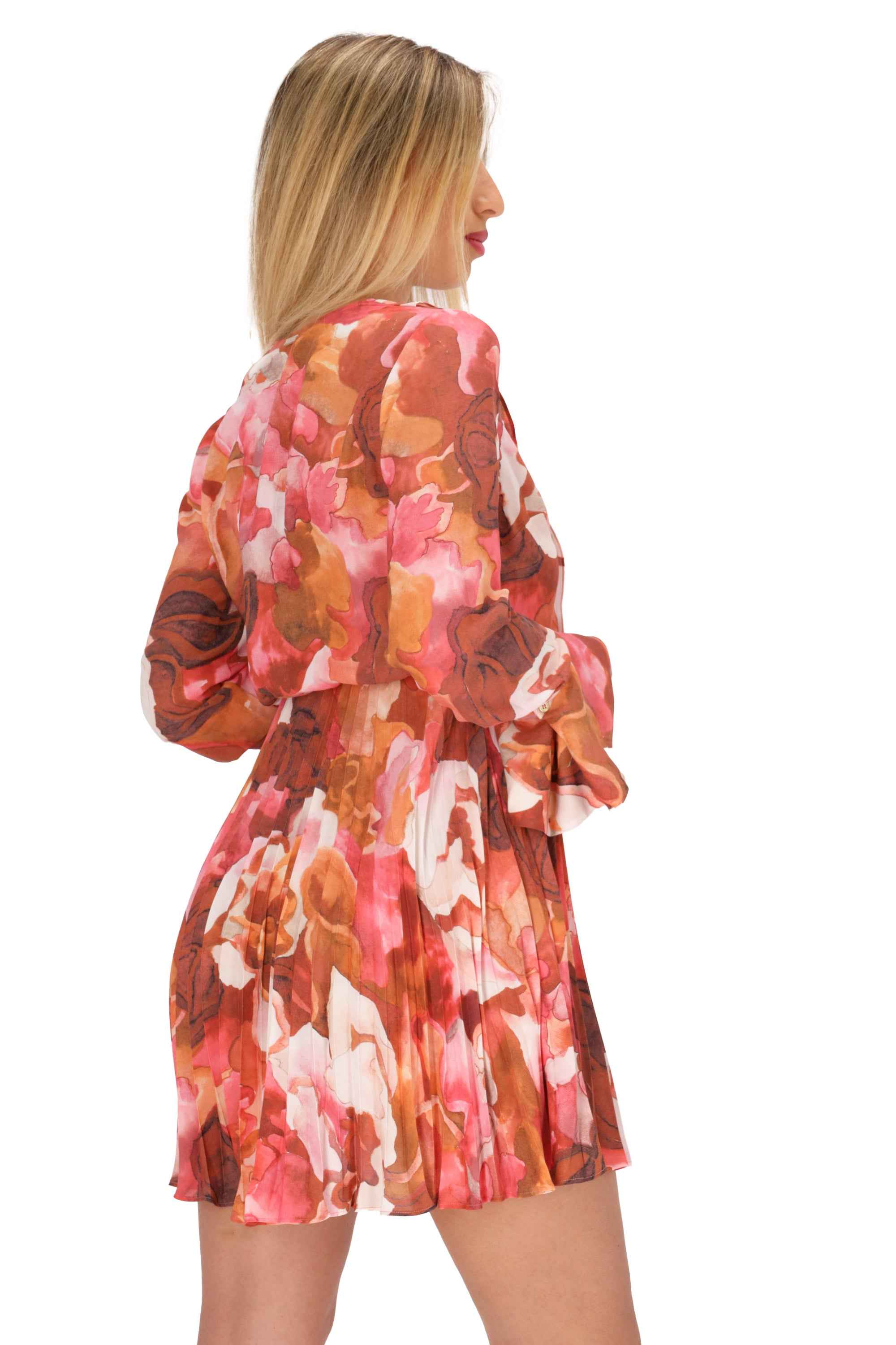 GUESS BY MARCIANO - D 0BG7598753Z Abito