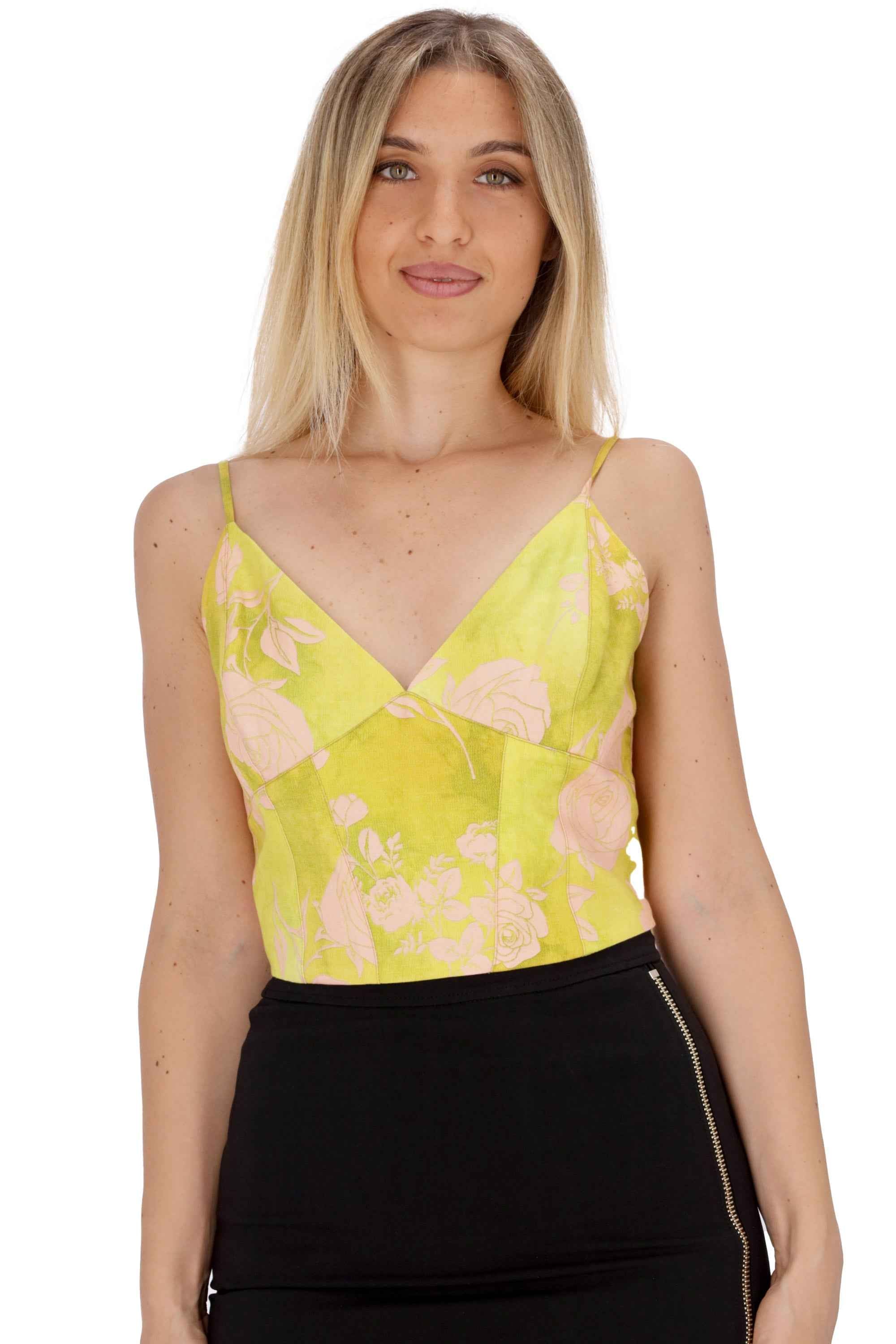 GUESS BY MARCIANO - D 2GGH229708Z Top