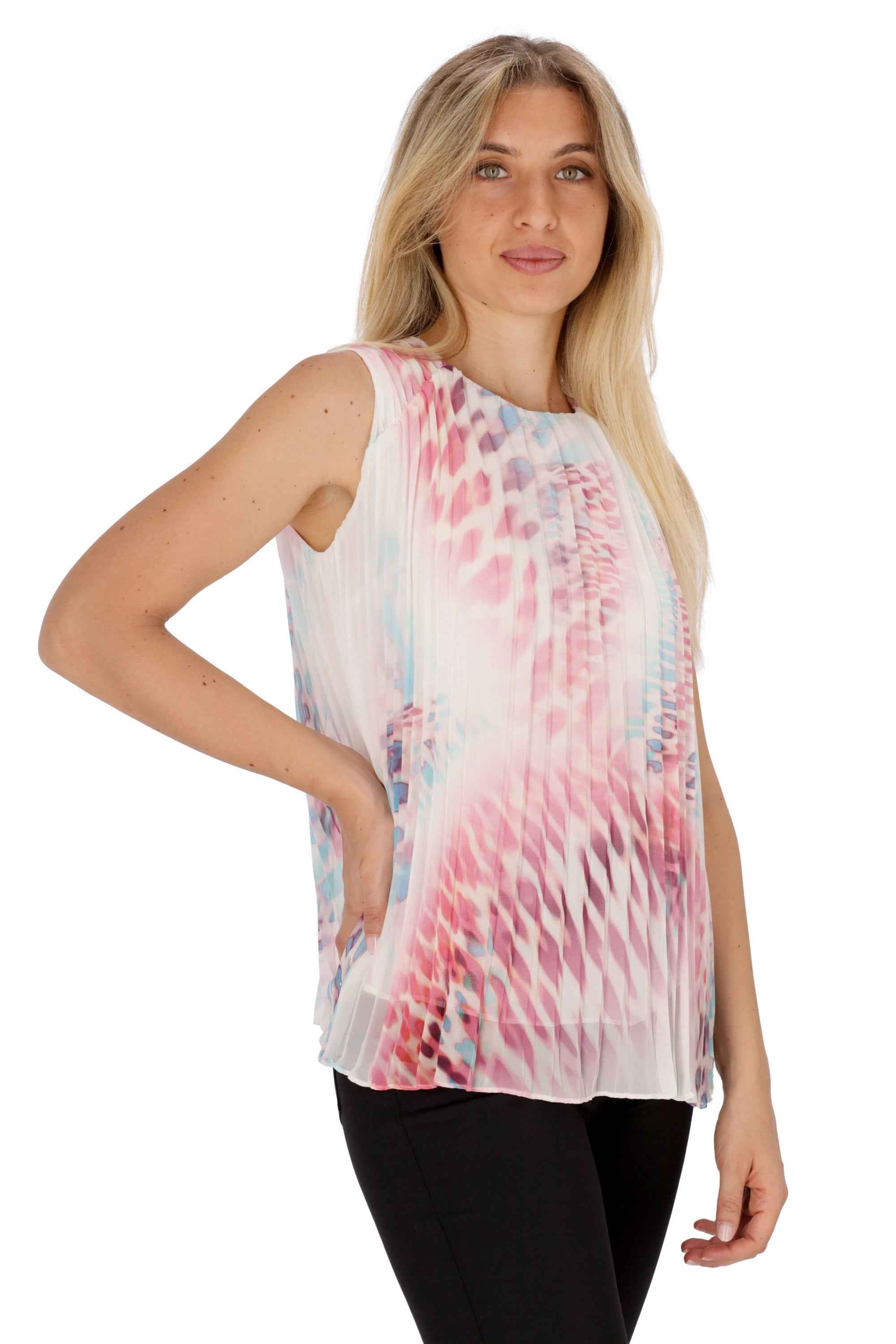 MULTICOLOR | GUESS BY MARCIANO - D 1YGH157068Z Blusa