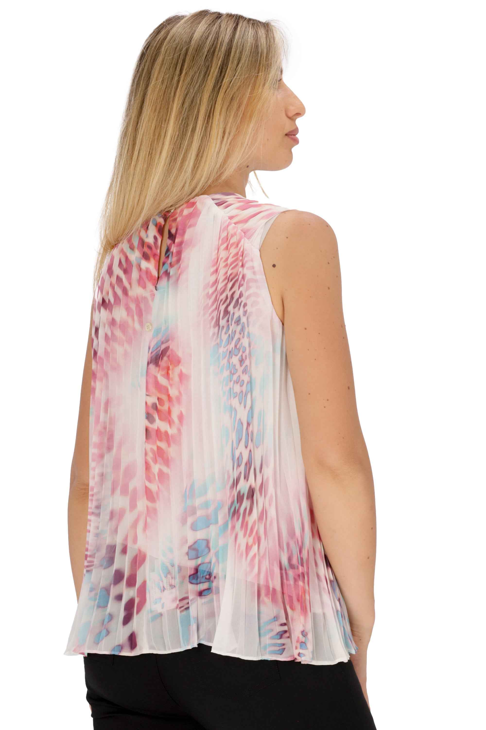 MULTICOLOR | GUESS BY MARCIANO - D 1YGH157068Z Blusa