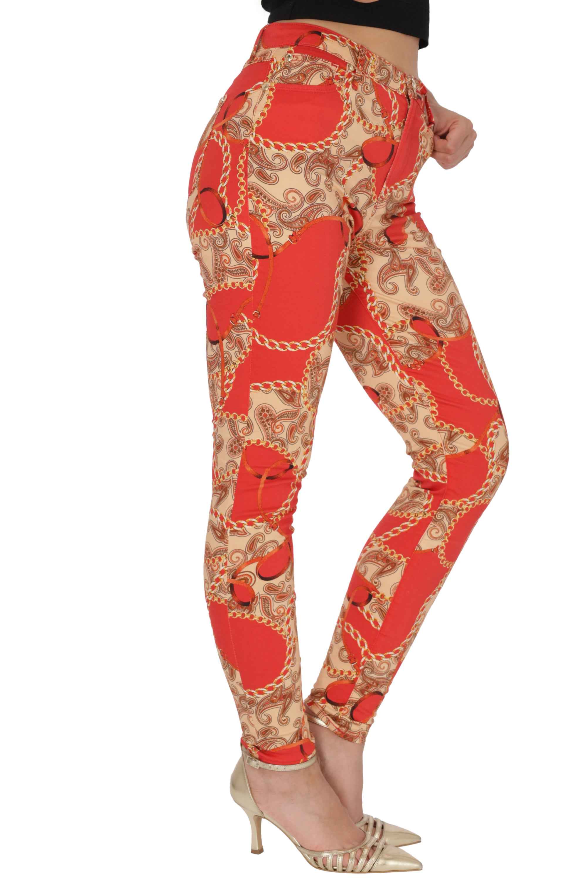 GUESS BY MARCIANO - D 2GGA018844Z Pantalone