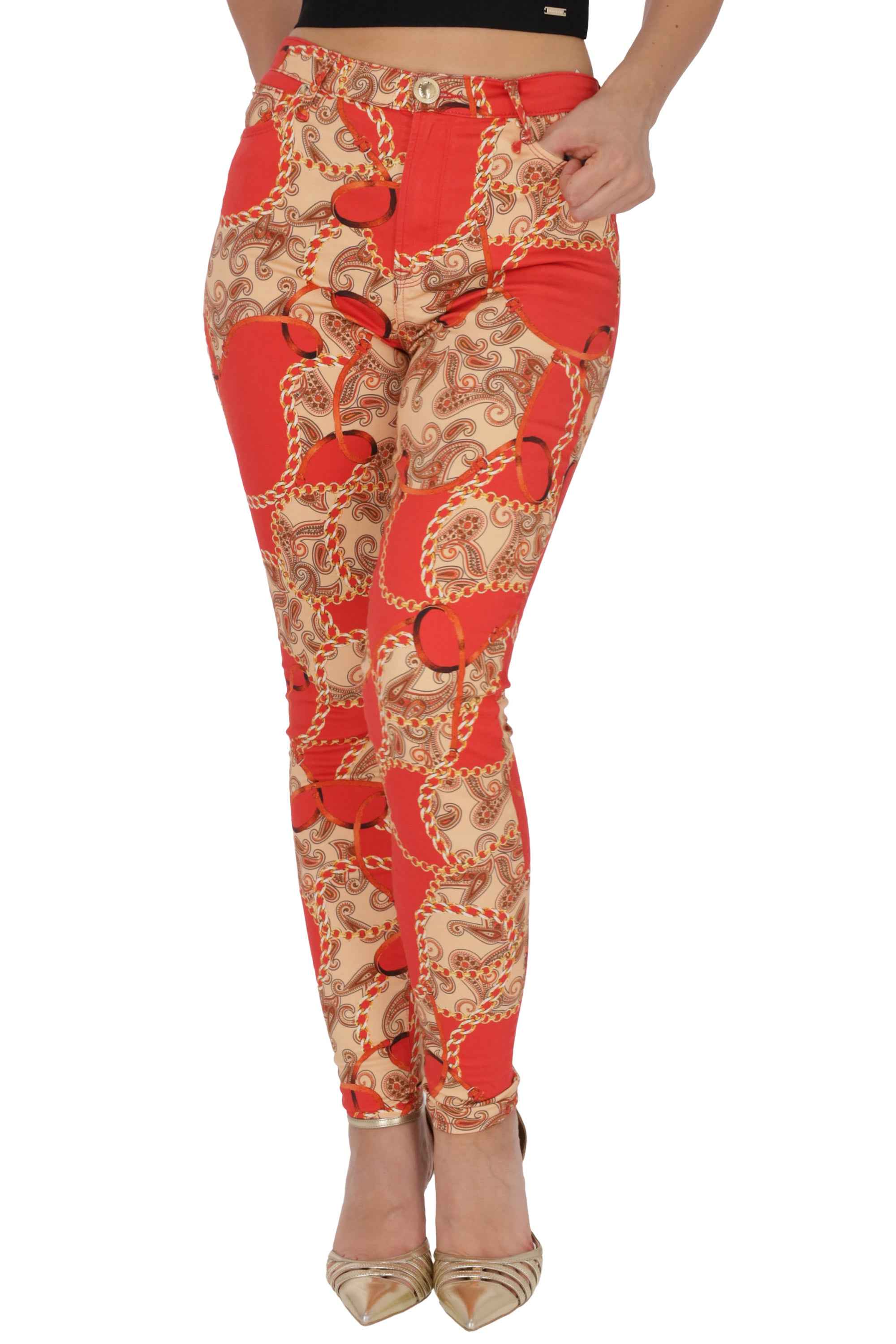 GUESS BY MARCIANO - D 2GGA018844Z Pantalone