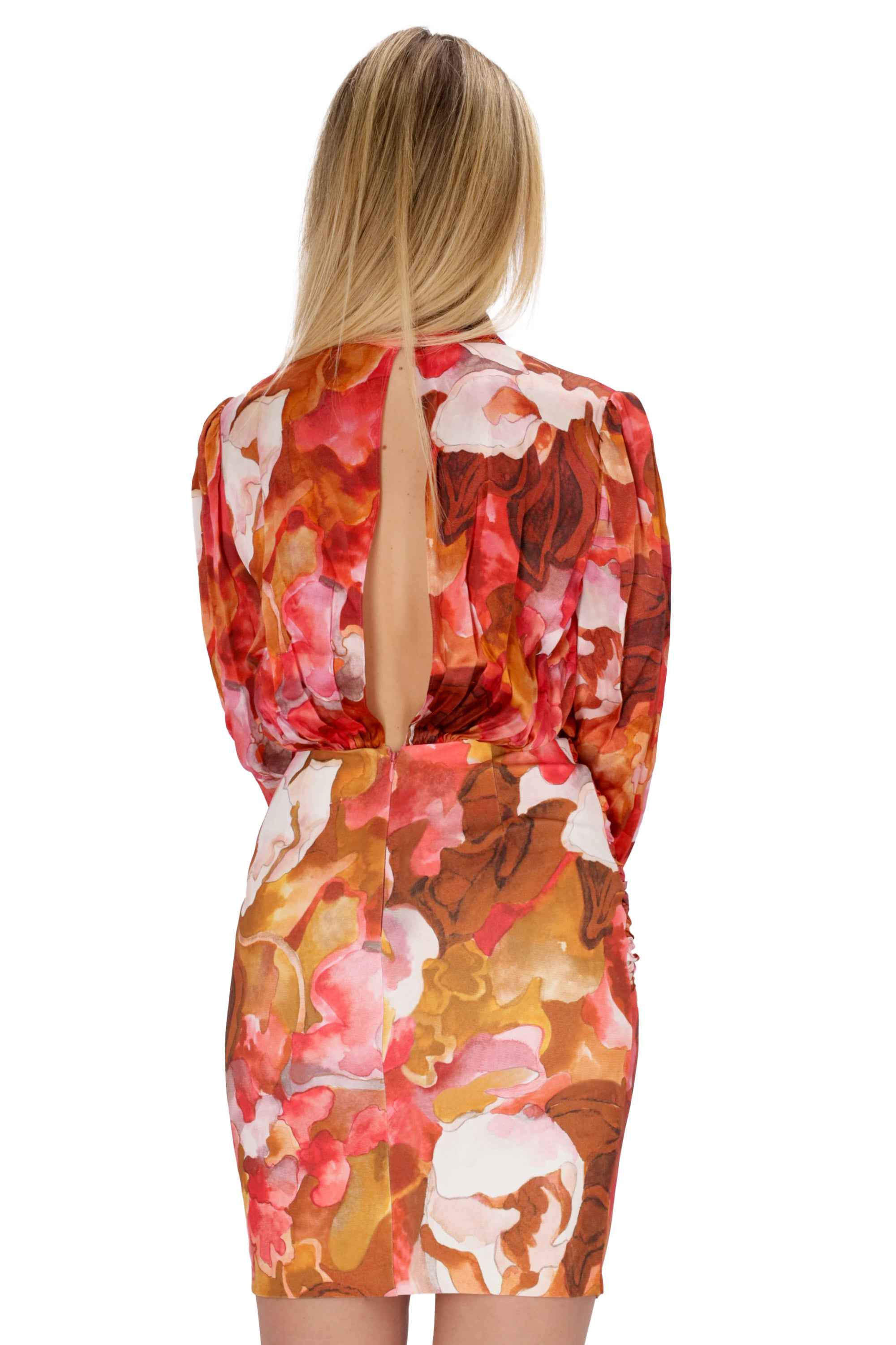 GUESS BY MARCIANO - D 0BG7639239Z Abito