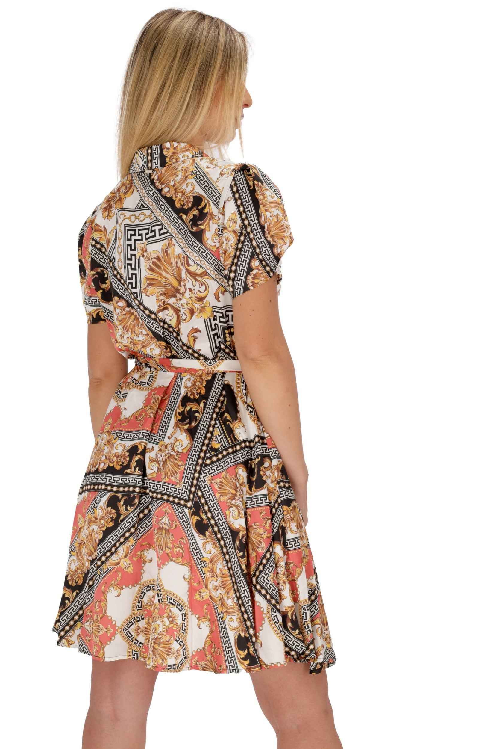 GUESS BY MARCIANO - D 0BG73X7099Z Abito