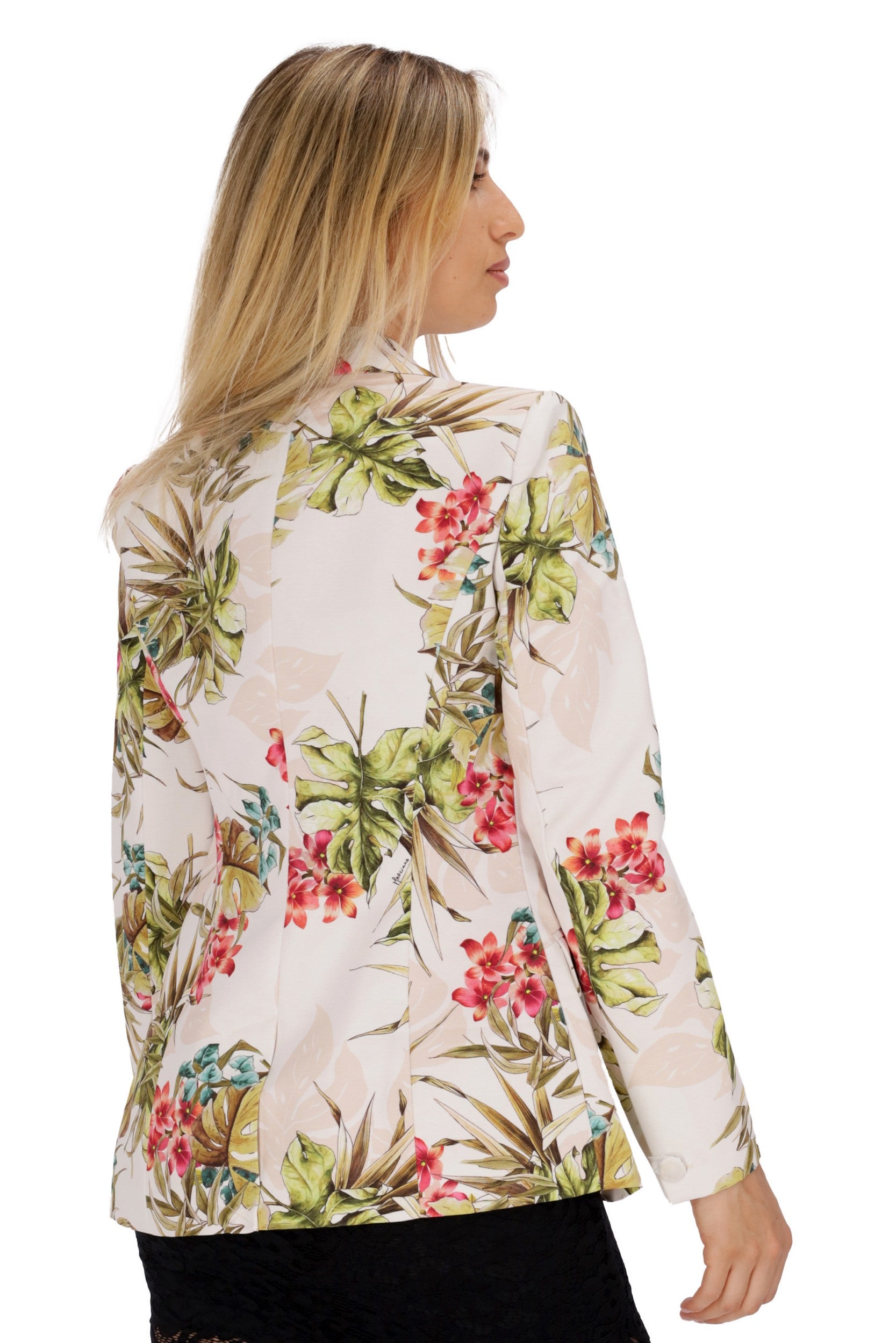 BIANCO | GUESS BY MARCIANO - D 1GG2009538Z Giacca