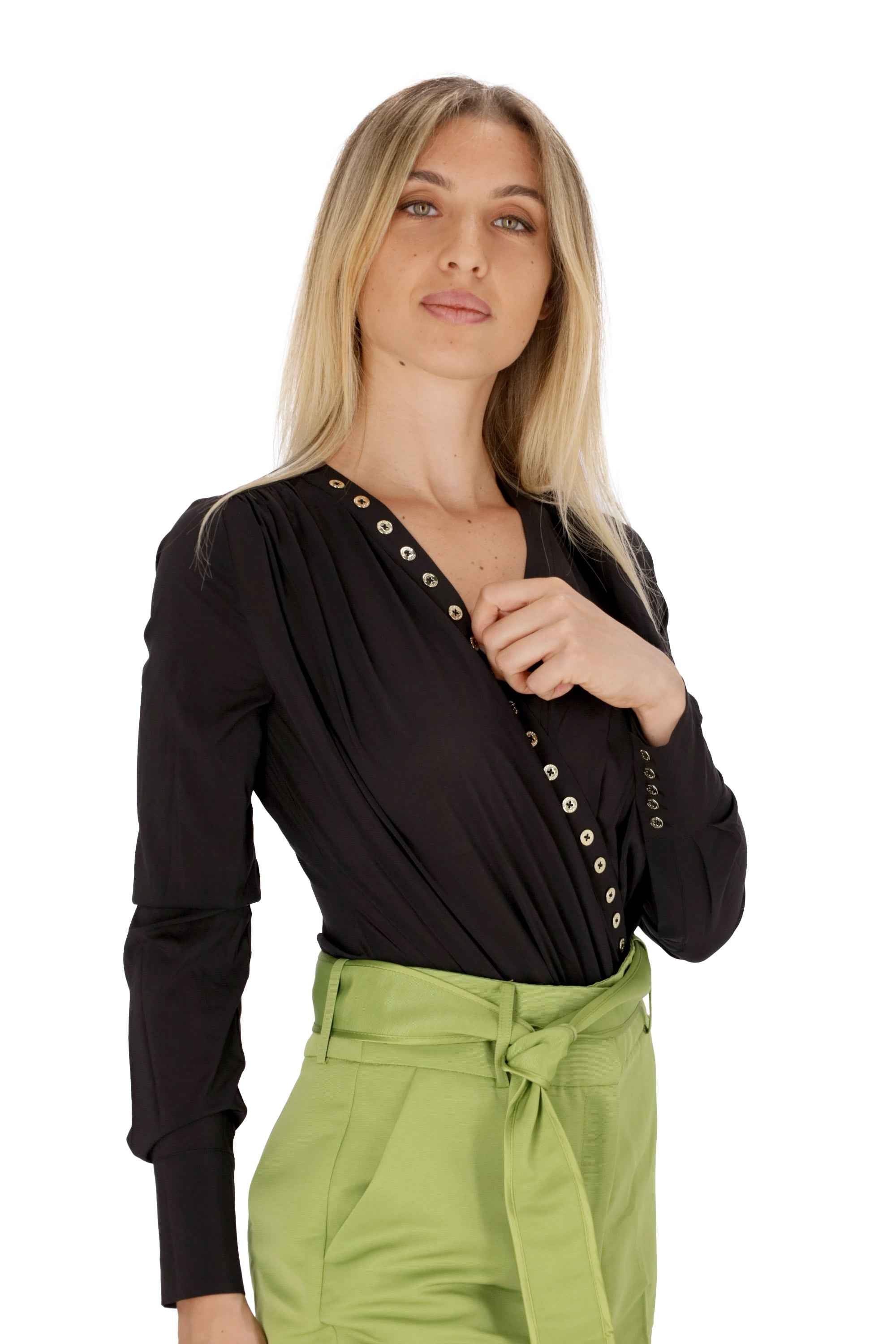 GUESS BY MARCIANO - D 0BG4629432Z Body