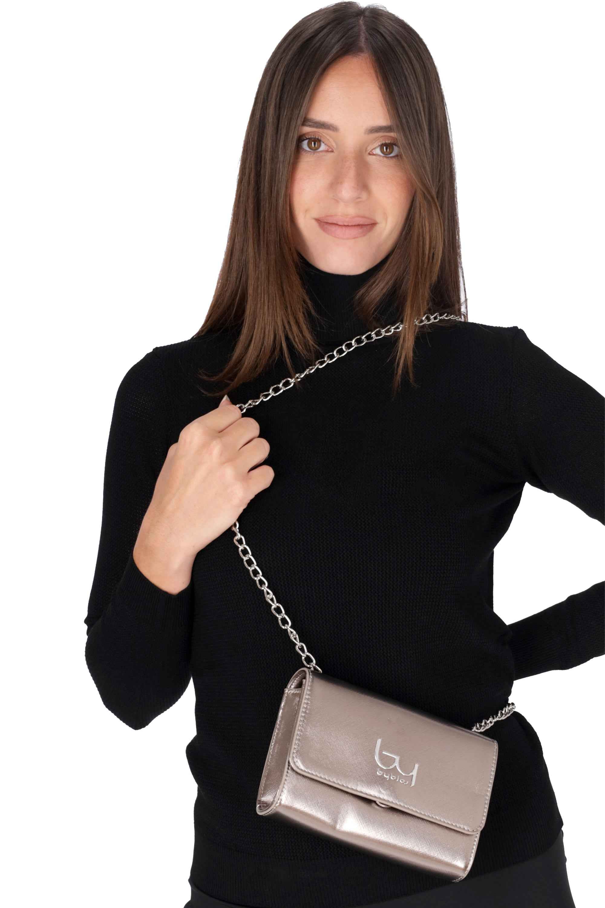 BY BYBLOS - D BYBS09A01 Borsa