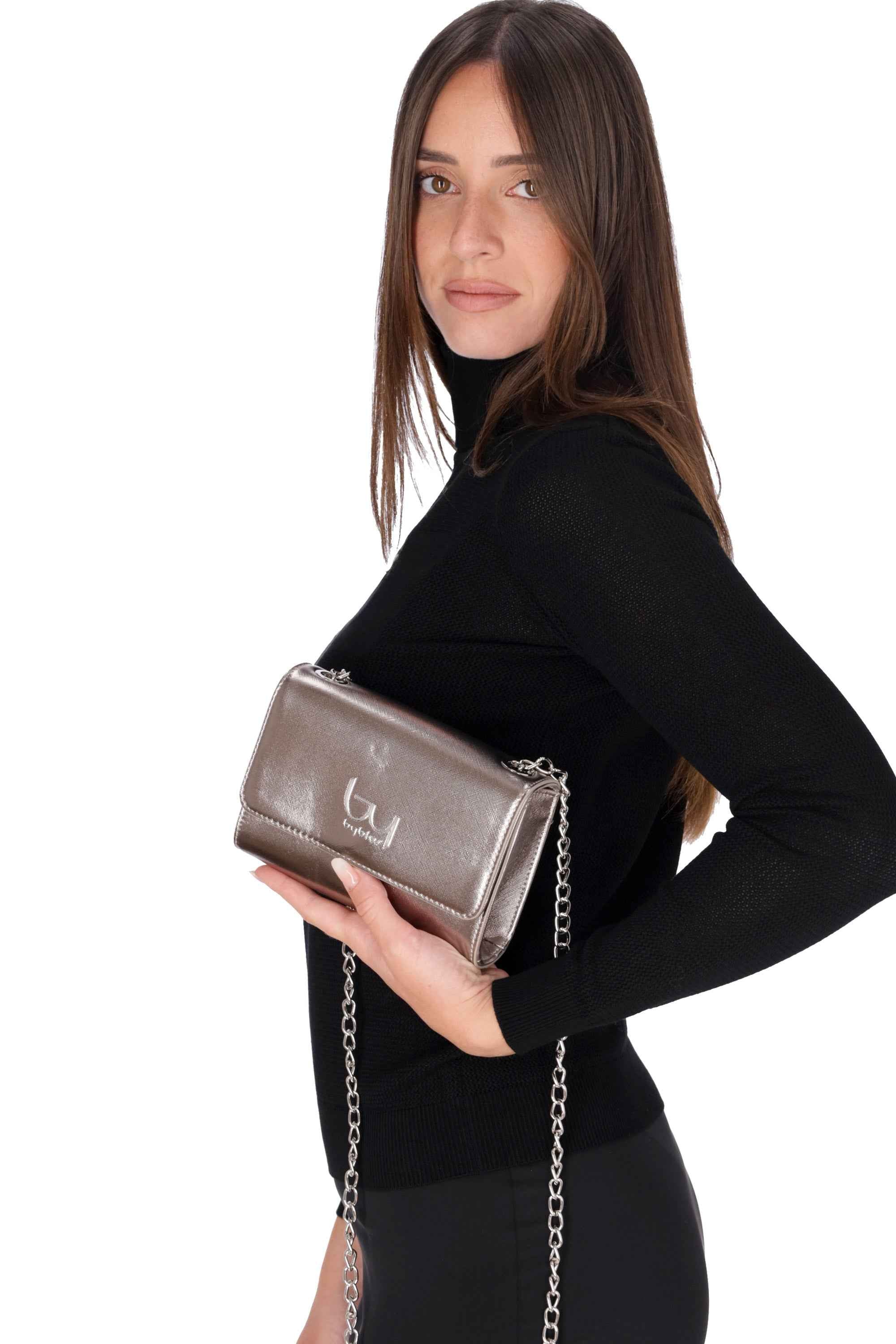 BY BYBLOS - D BYBS09A01 Borsa