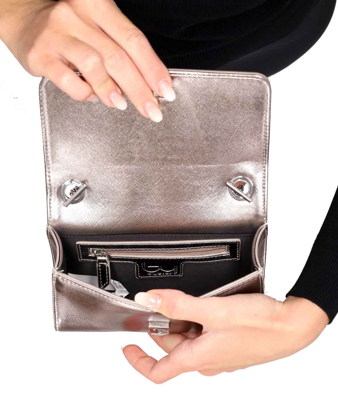 BY BYBLOS - D BYBS09A01 Borsa