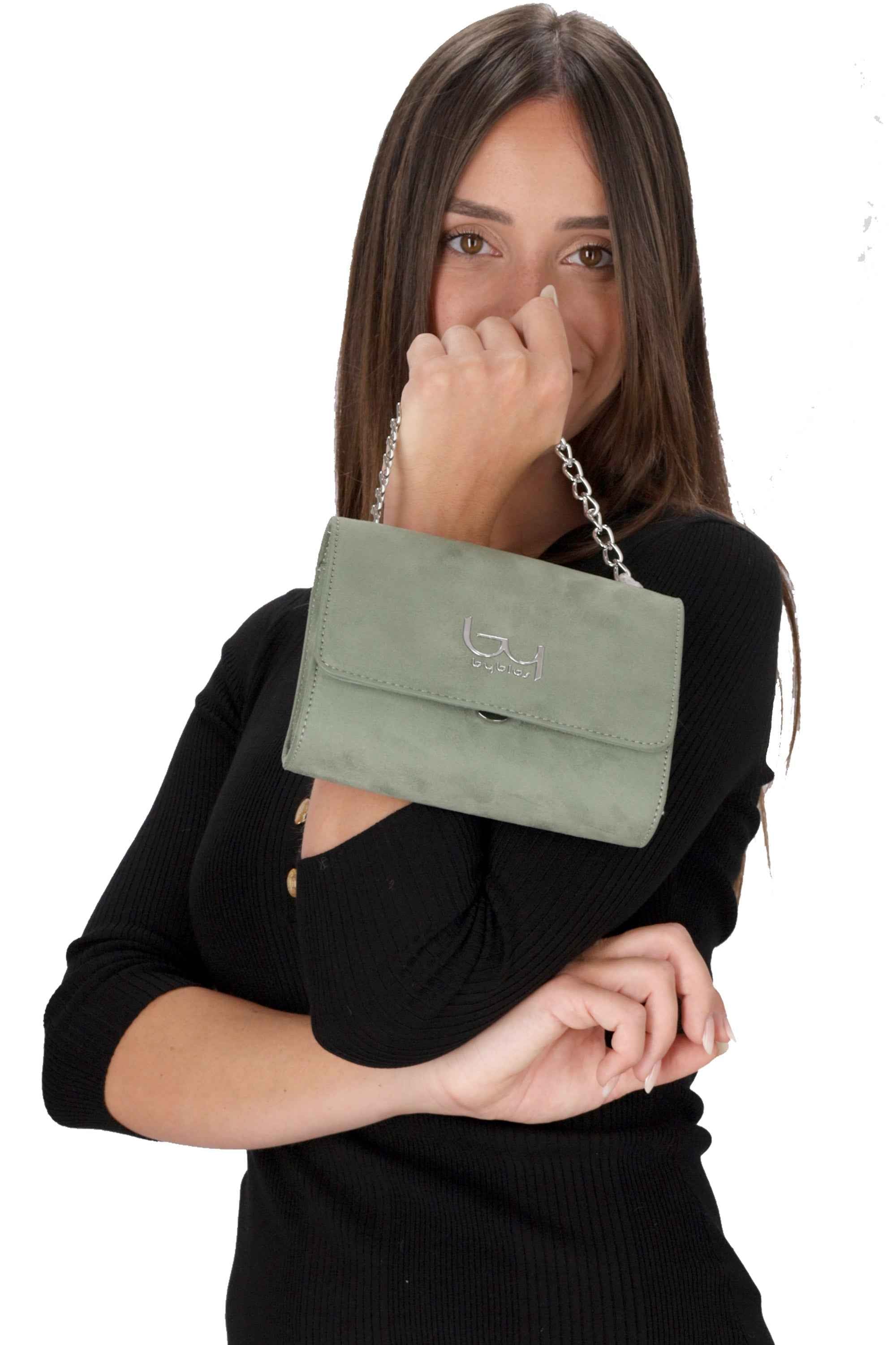 BY BYBLOS - D BYBS09A01S Borsa