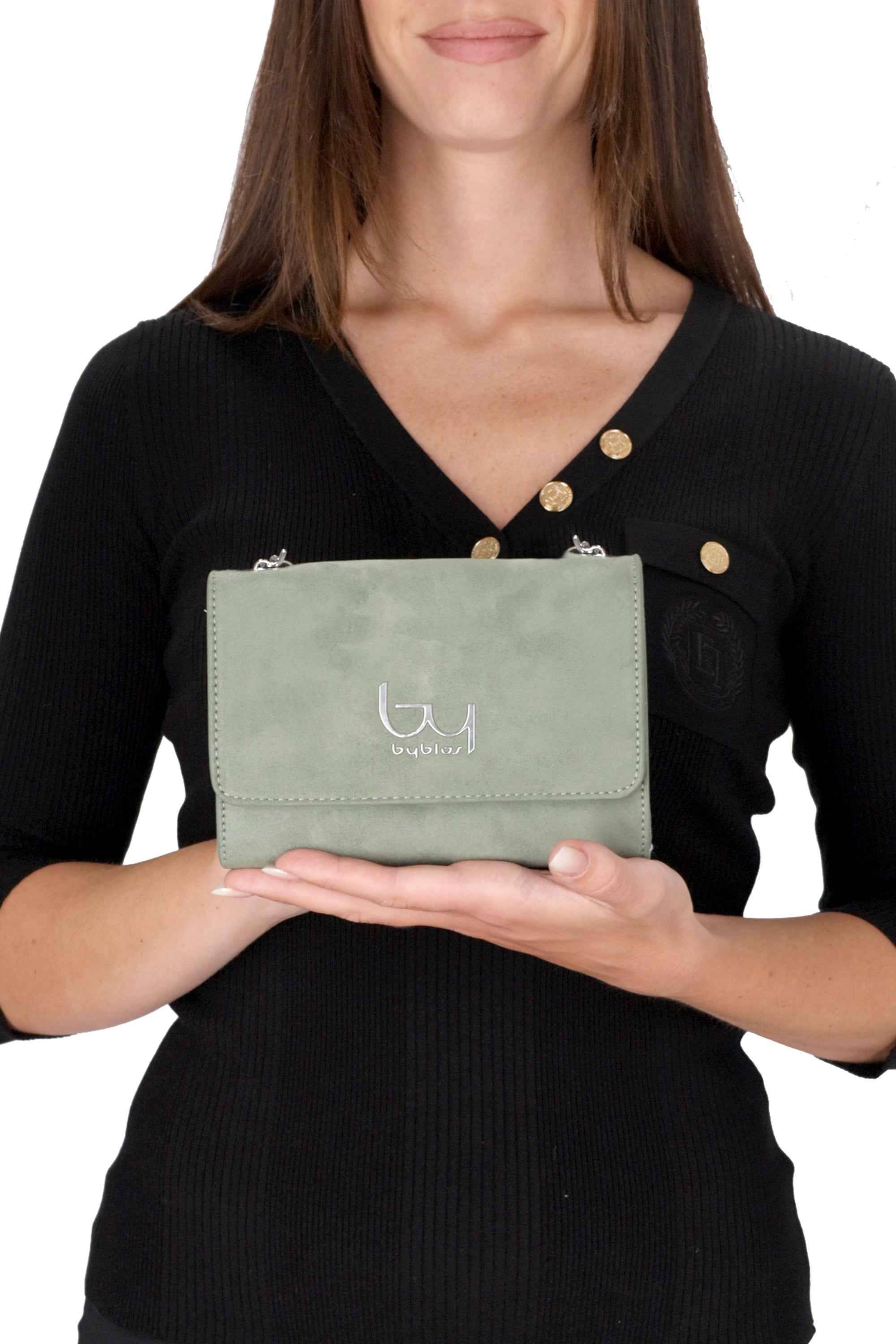 BY BYBLOS - D BYBS09A01S Borsa