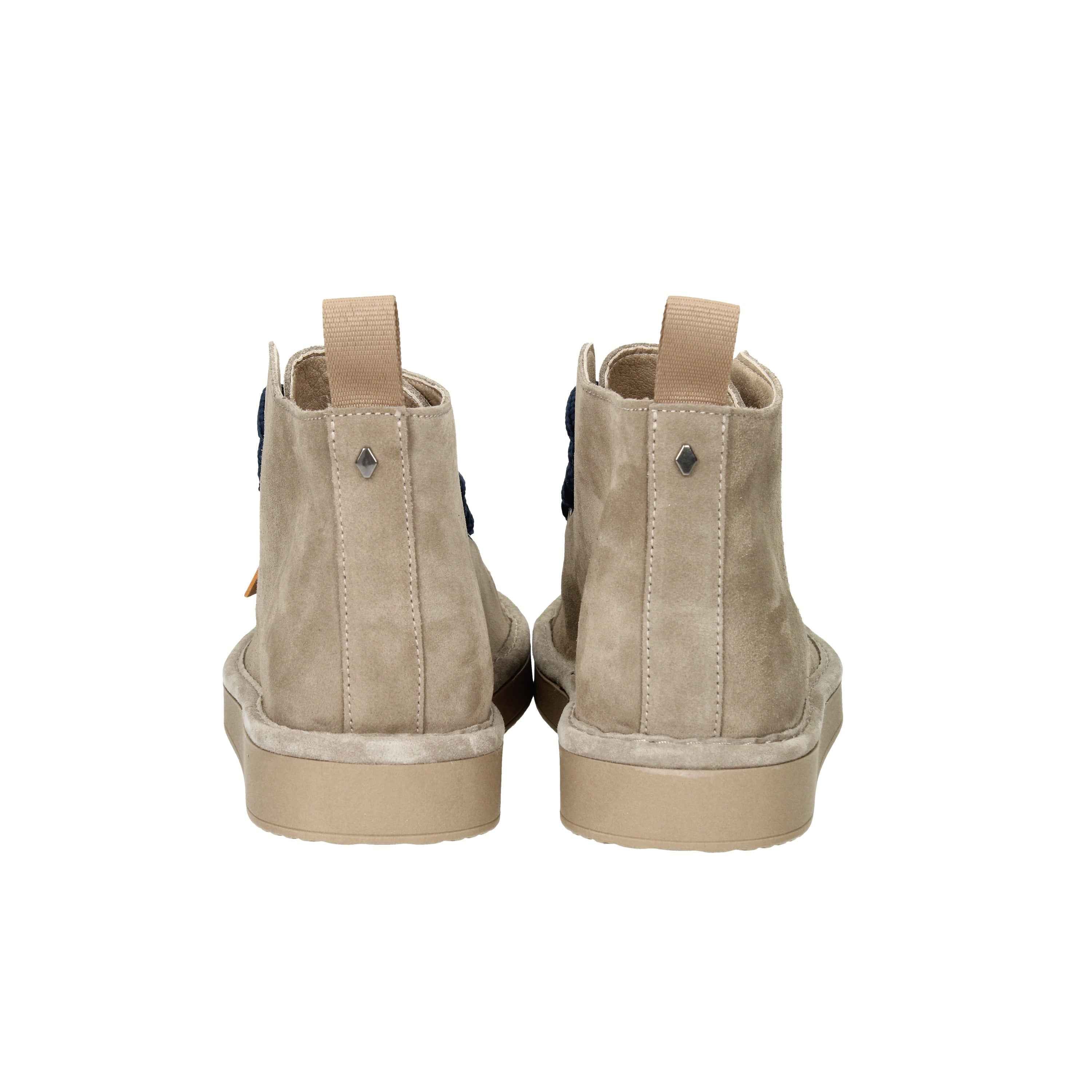 PANCHIC - U P01M0160089 Sneakers