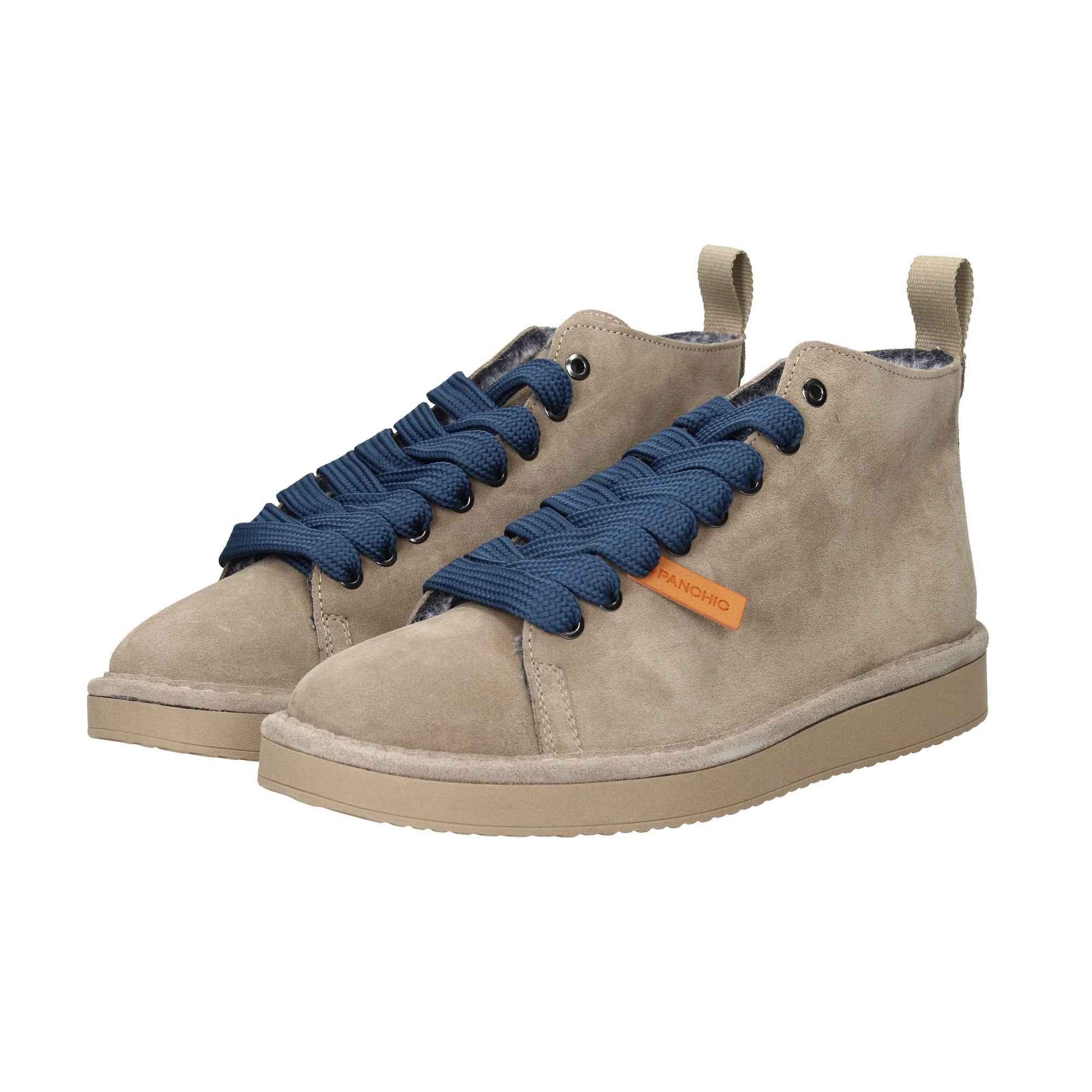 PANCHIC - U P01M0160088 Sneakers