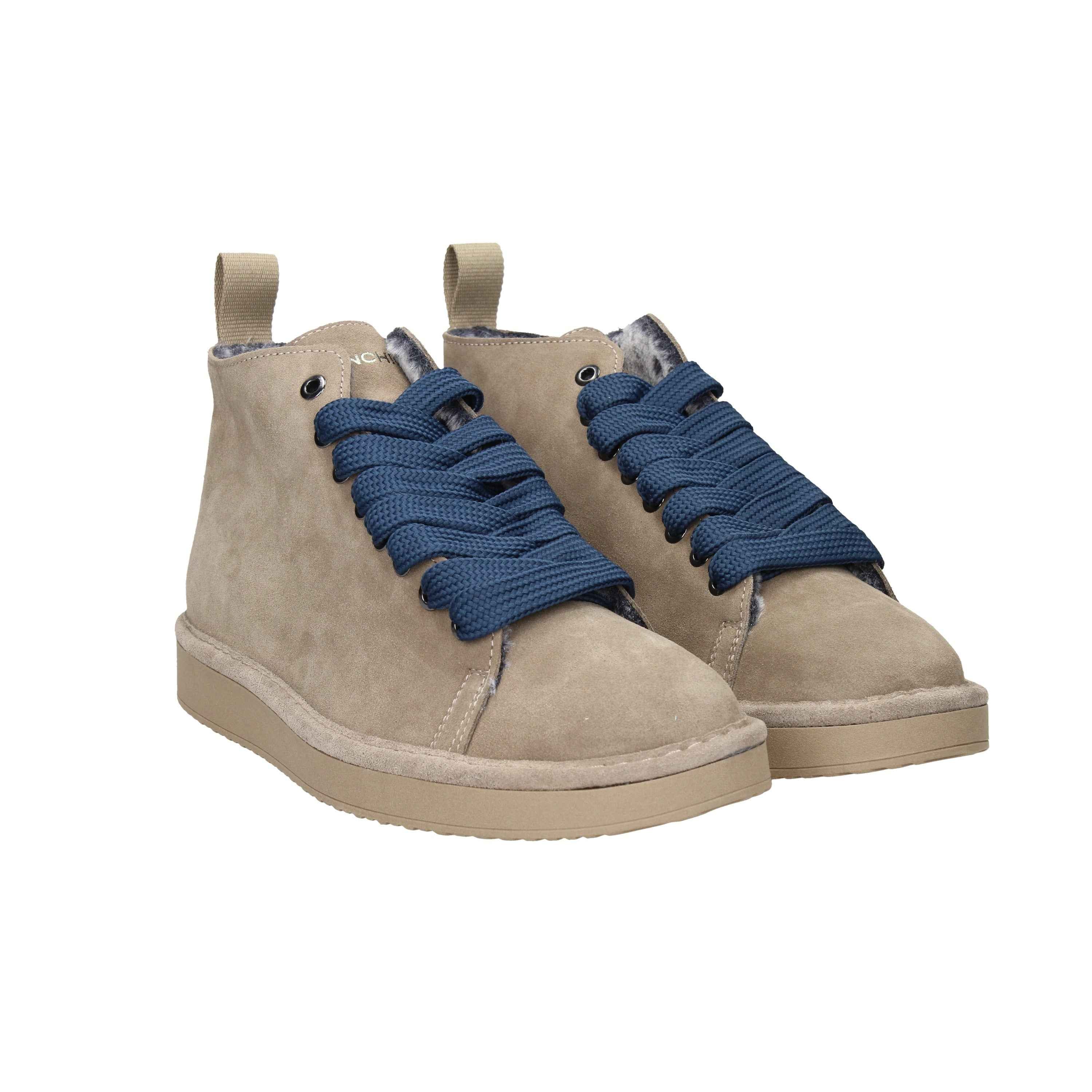 PANCHIC - U P01M0160088 Sneakers