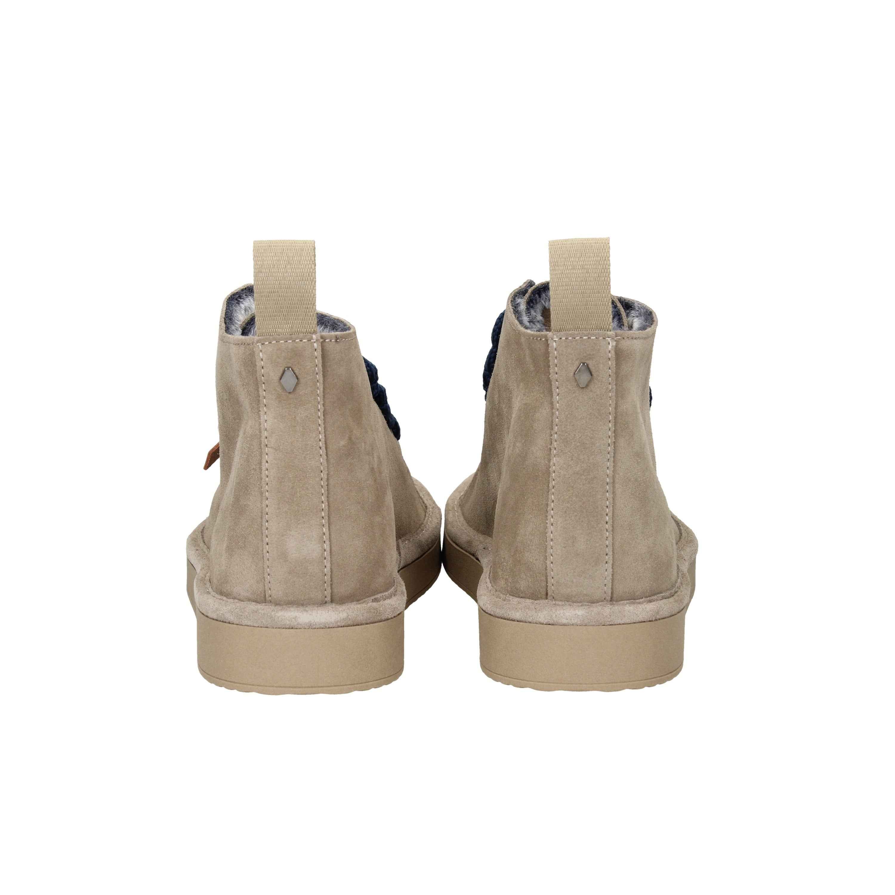 PANCHIC - U P01M0160088 Sneakers