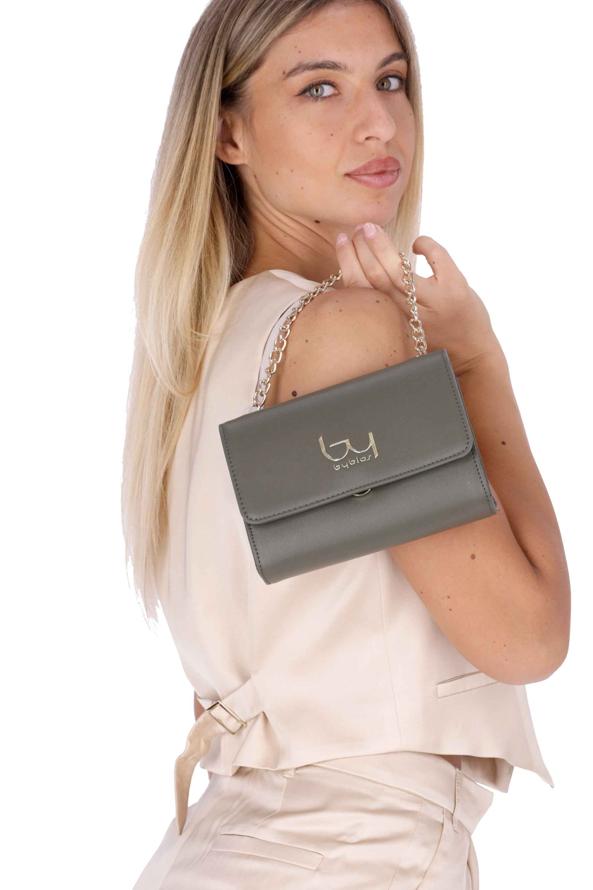 BY BYBLOS - D BYBS09A01F Borsa