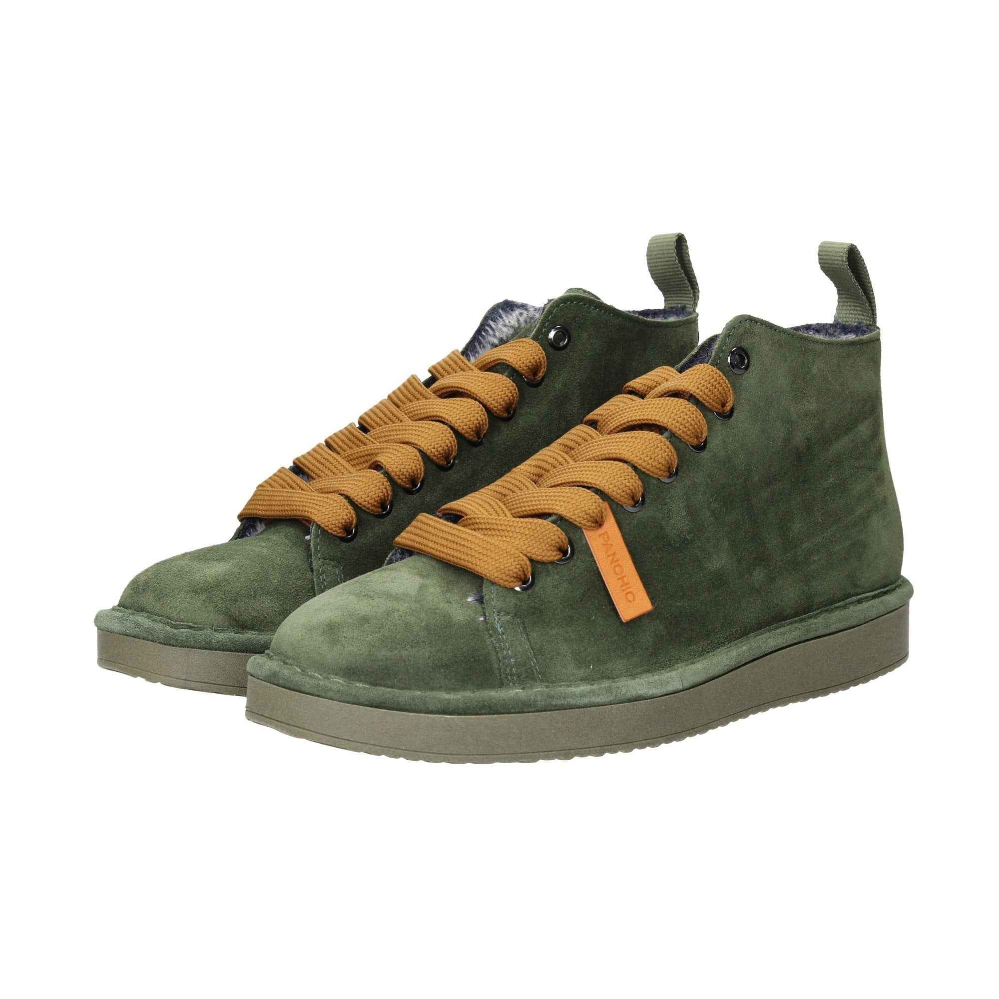 PANCHIC - U P01M0160088 Sneakers