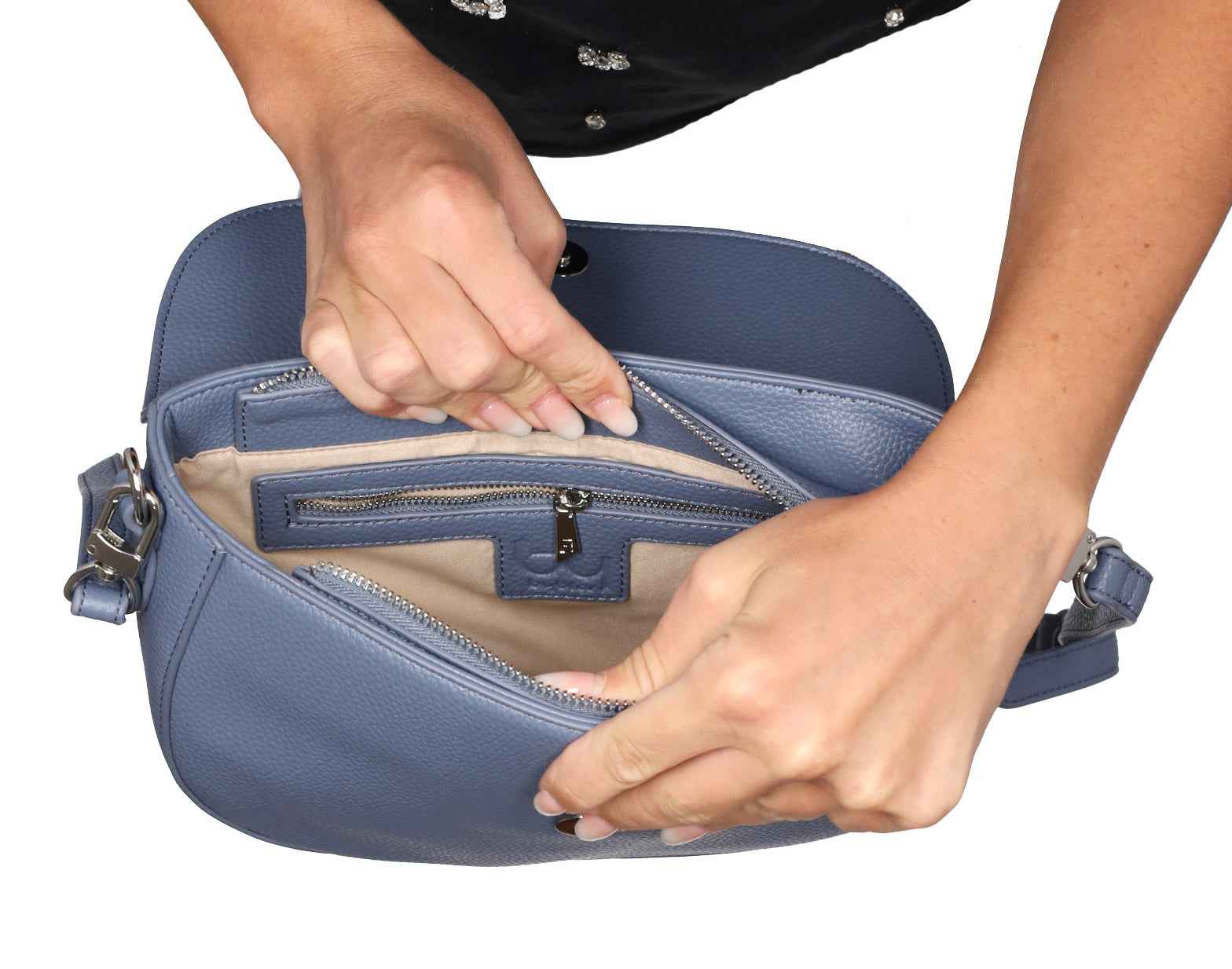 BY BYBLOS - D BYBS01A04 Borsa