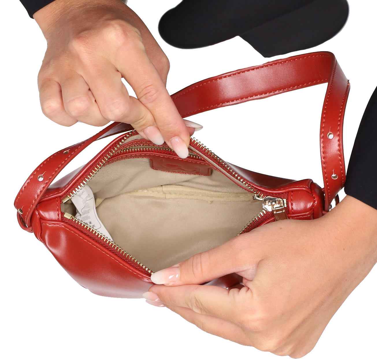 BY BYBLOS - D BYBS90A01 Borsa