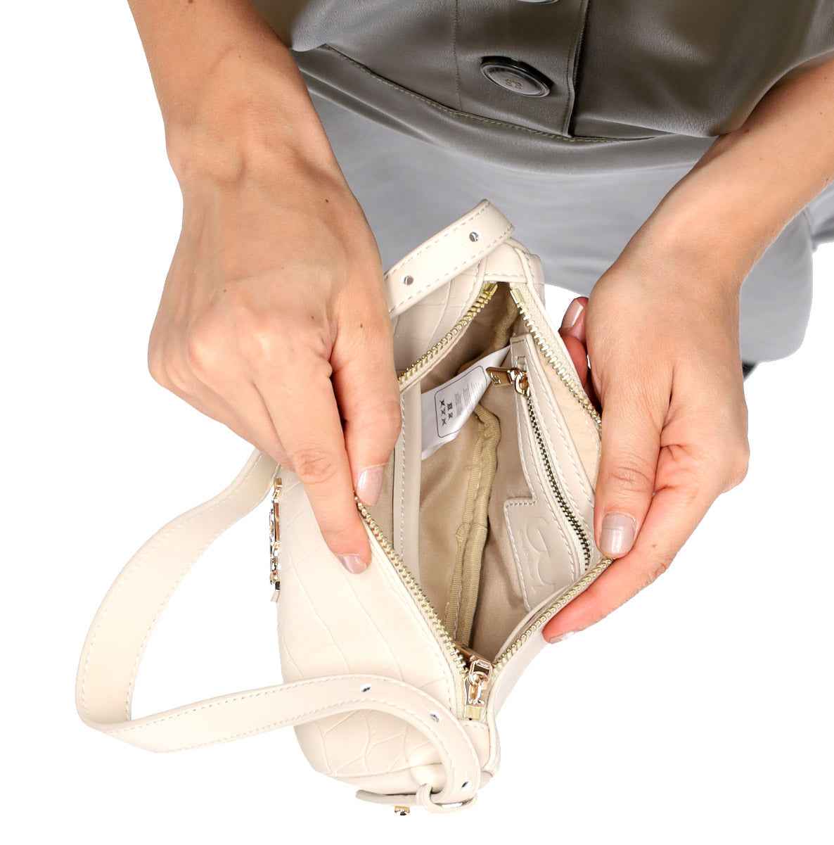 BY BYBLOS - D BYBS90A01C Borsa