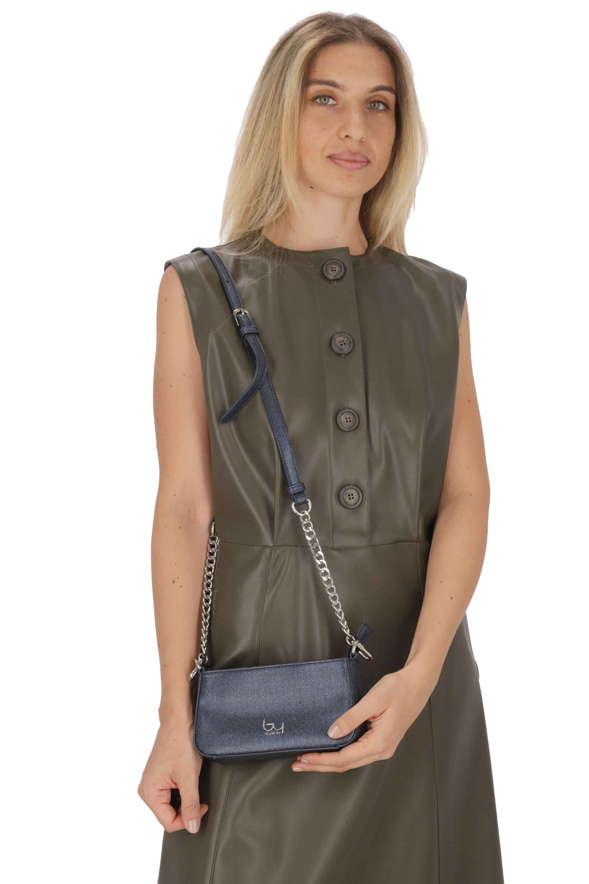 BY BYBLOS - D BYBS75A03G Borsa