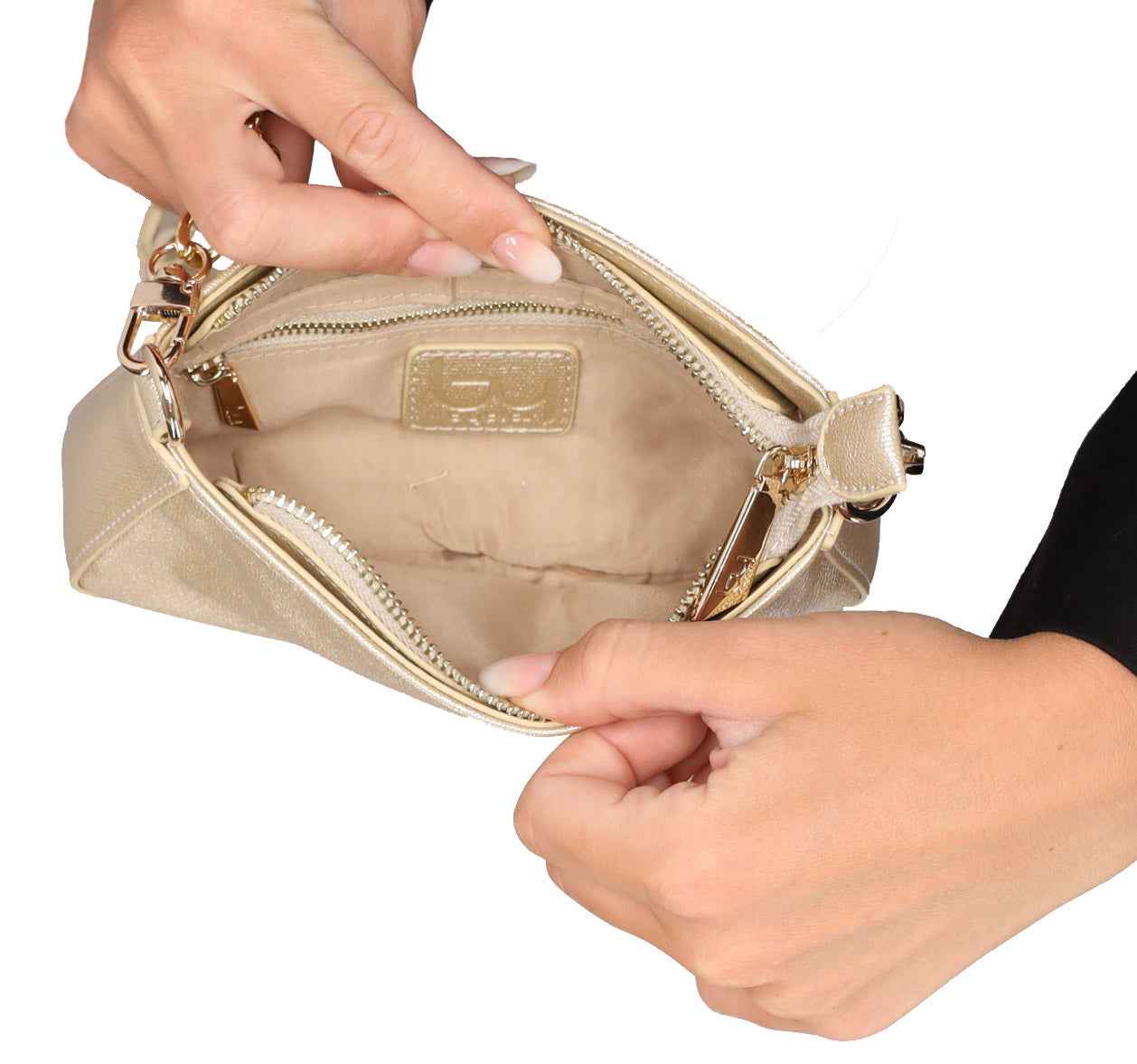 BY BYBLOS - D BYBS75A03G Borsa