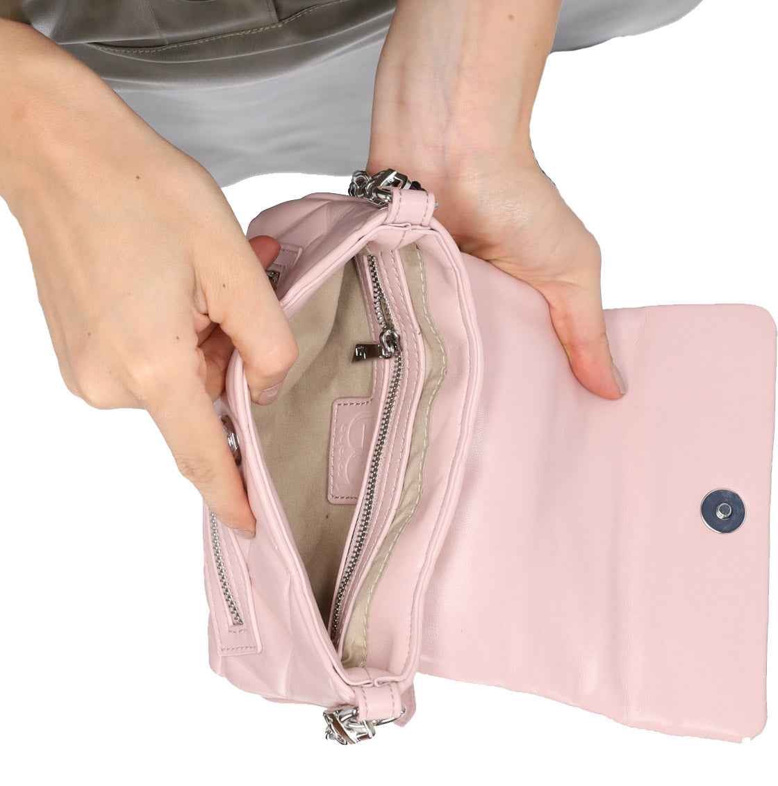 BY BYBLOS - D BYBS81A01 Borsa