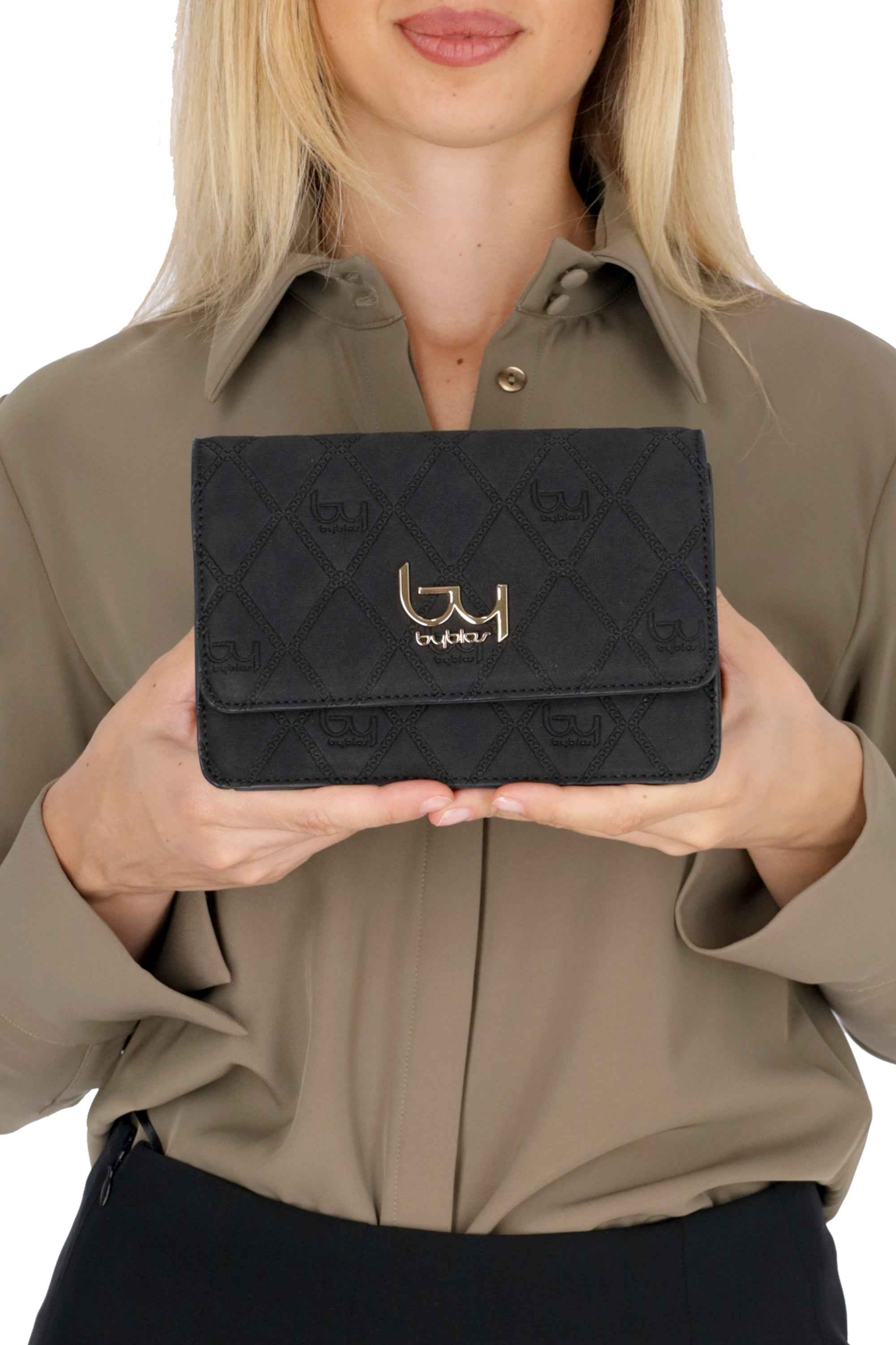 BY BYBLOS - D BYBS82A02 Borsa