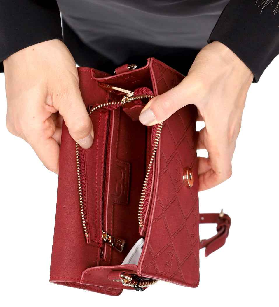 BY BYBLOS - D BYBS82A02 Borsa