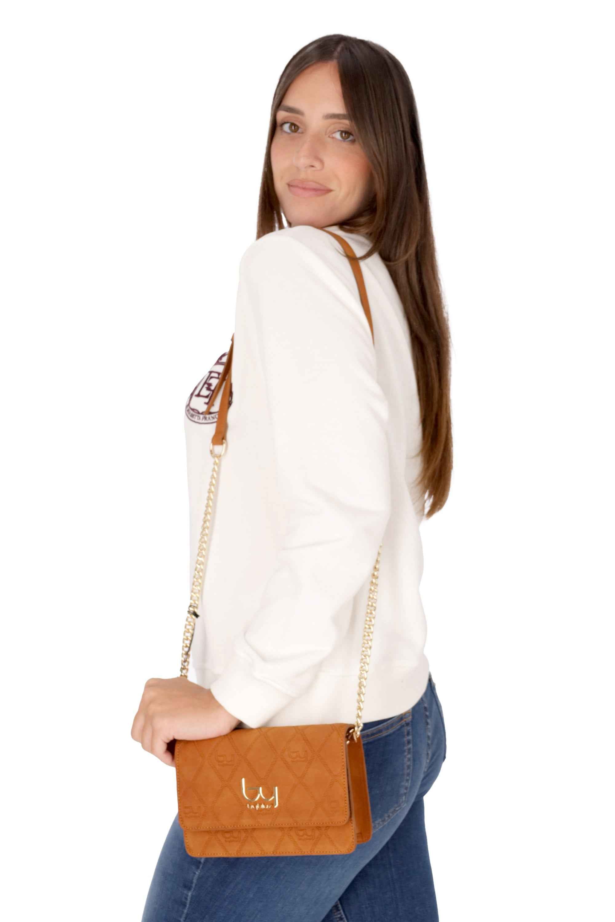 BY BYBLOS - D BYBS82A02 Borsa