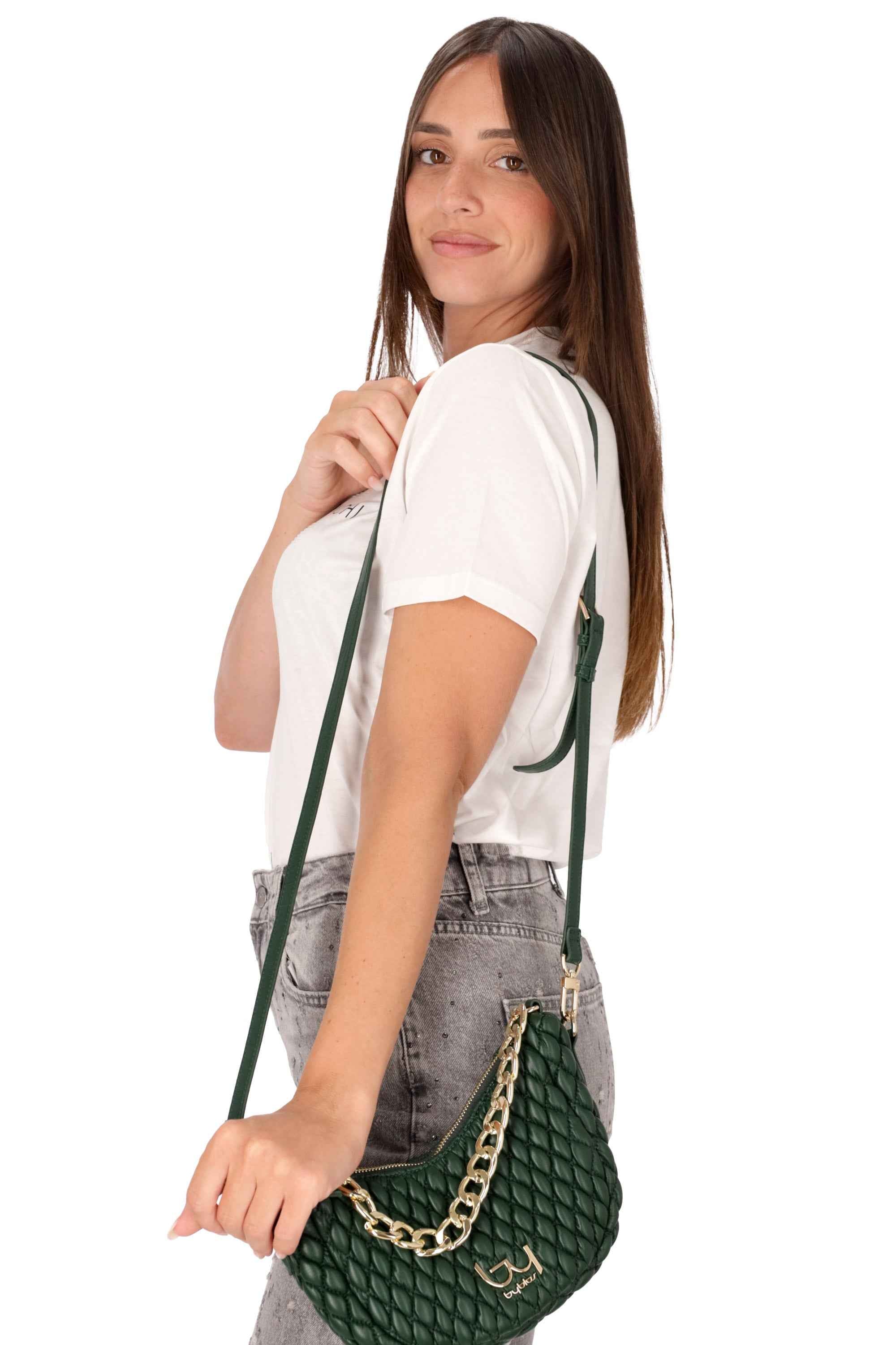 BY BYBLOS - D BYBS70A01 Borsa