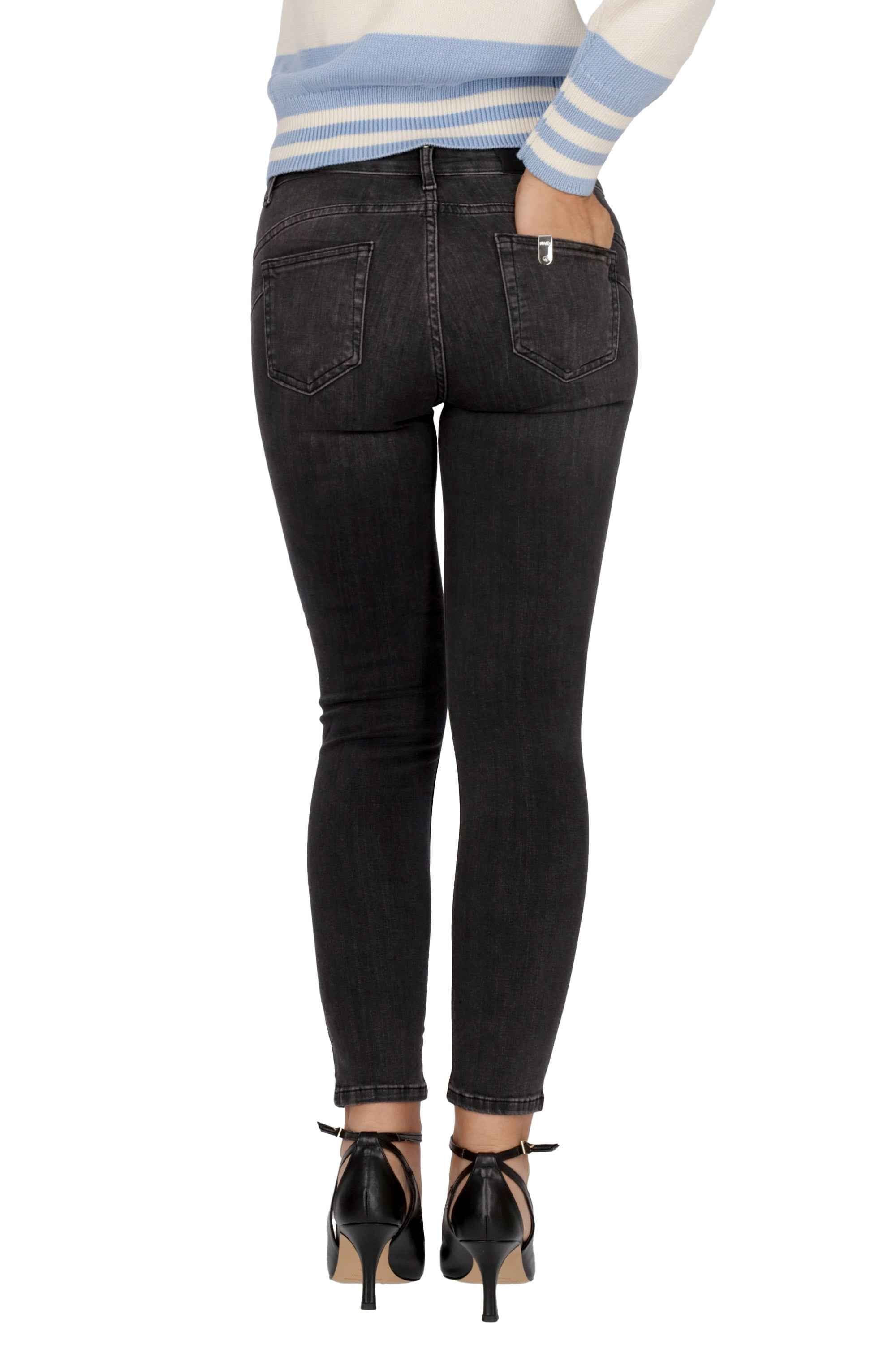 LIU JO - D UXX042D4811 Jeans