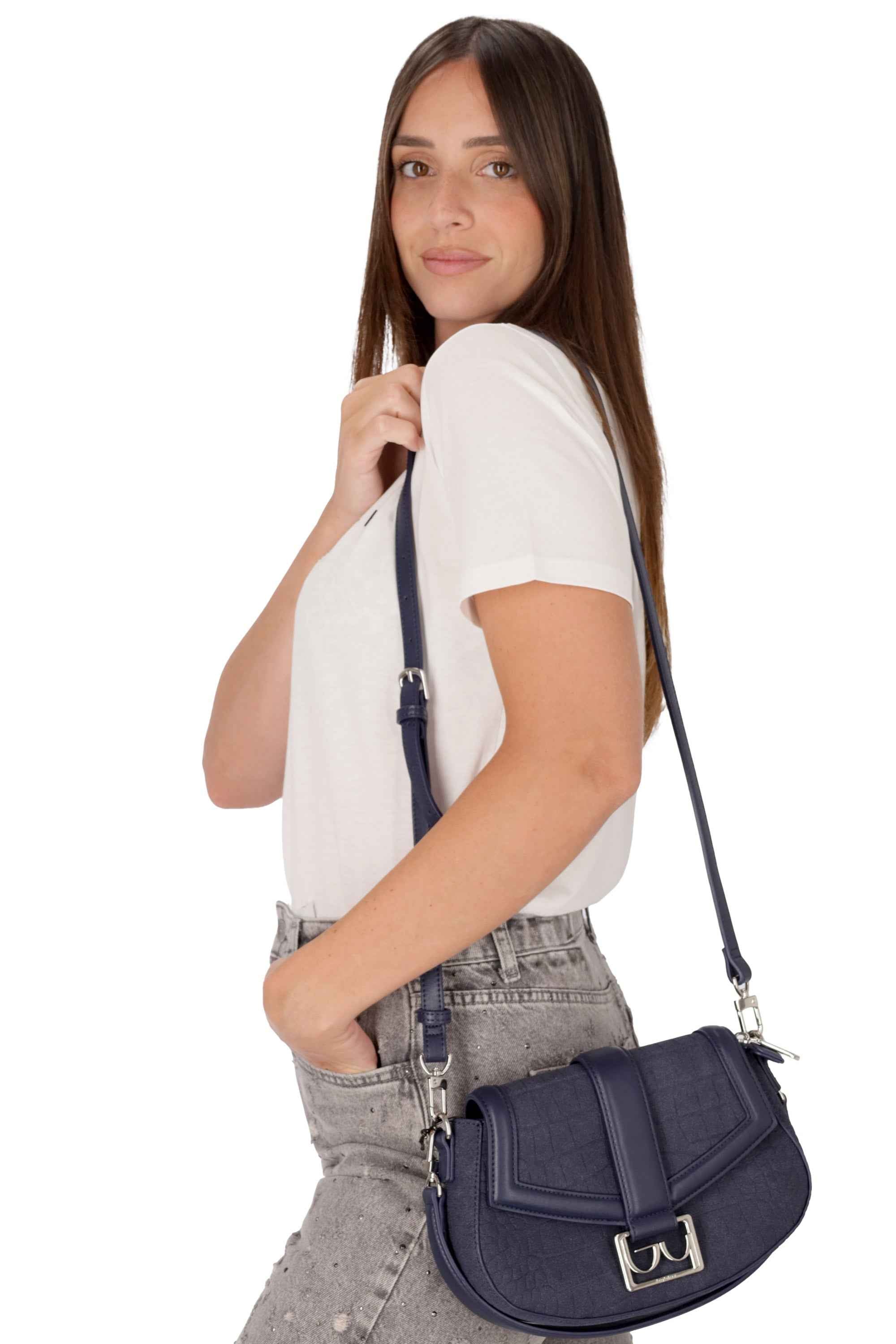 BY BYBLOS - D BYBS06A03S Borsa